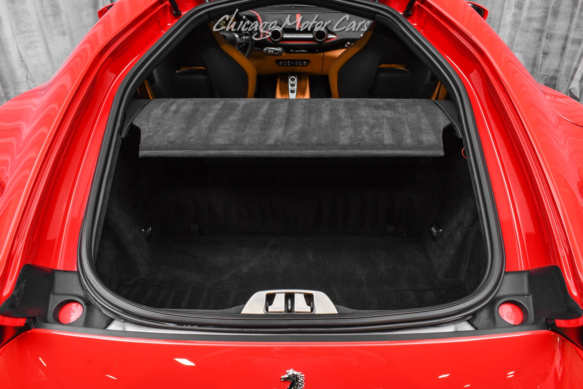 2020 FERRARI 812 - Image 56