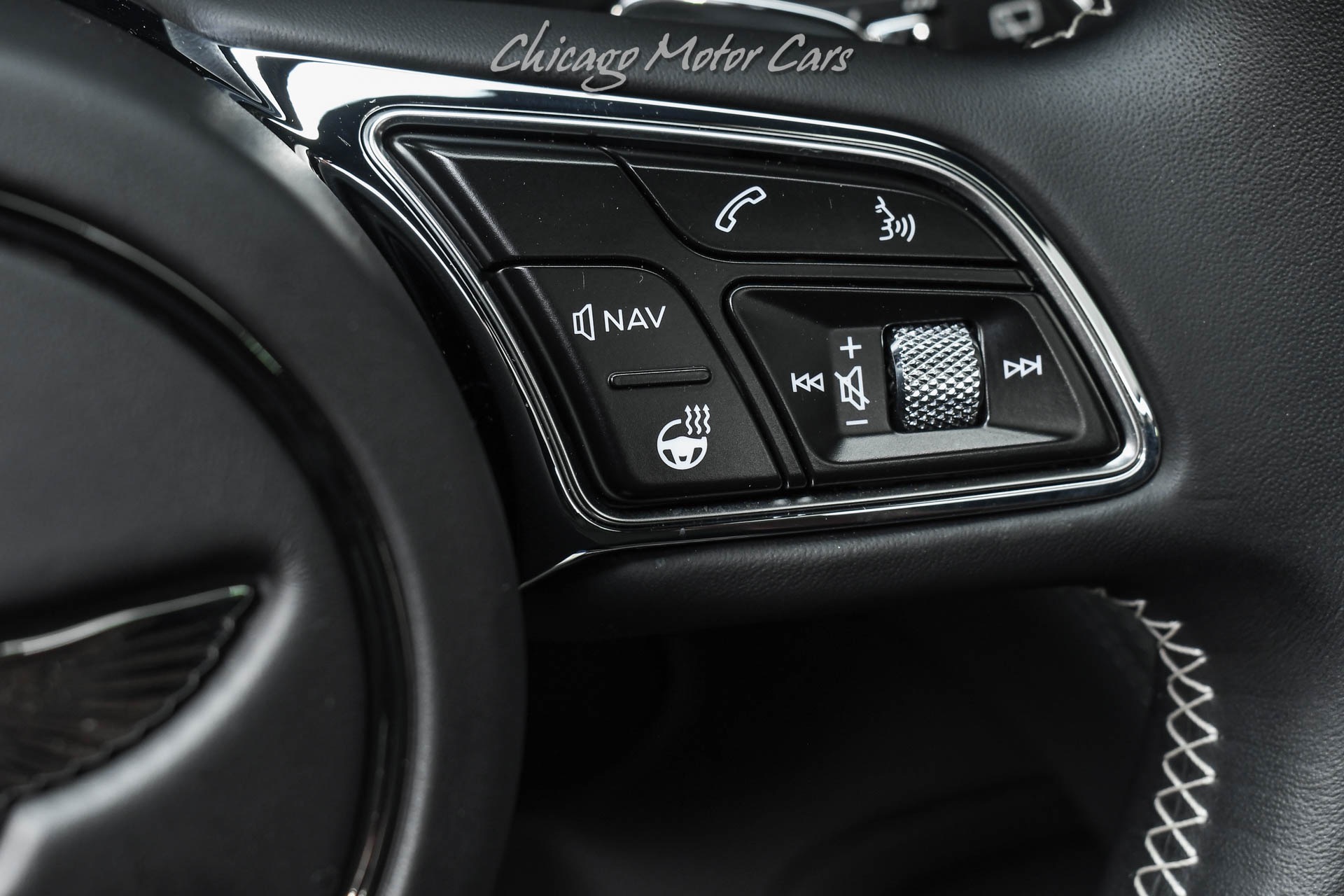 2023 BENTLEY BENTAYGA - Image 10