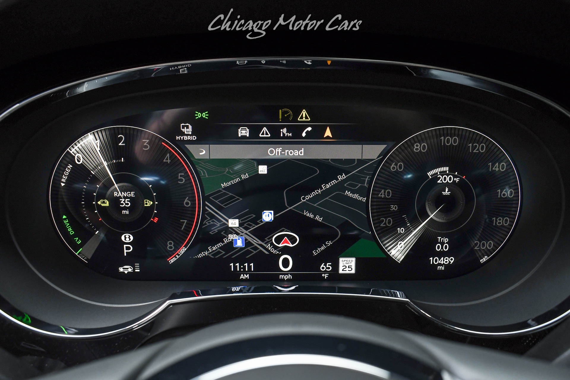 2023 BENTLEY BENTAYGA - Image 11