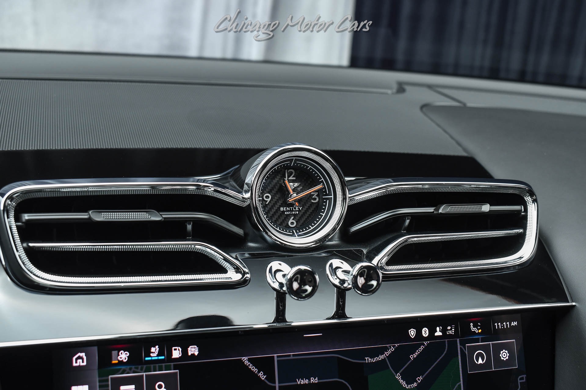 2023 BENTLEY BENTAYGA - Image 13