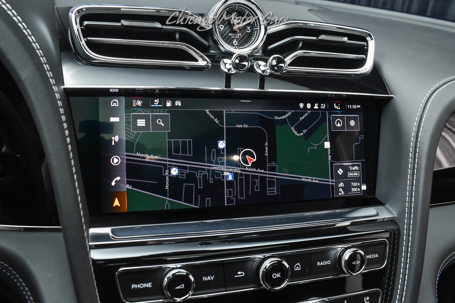 2023 BENTLEY BENTAYGA - Image 14