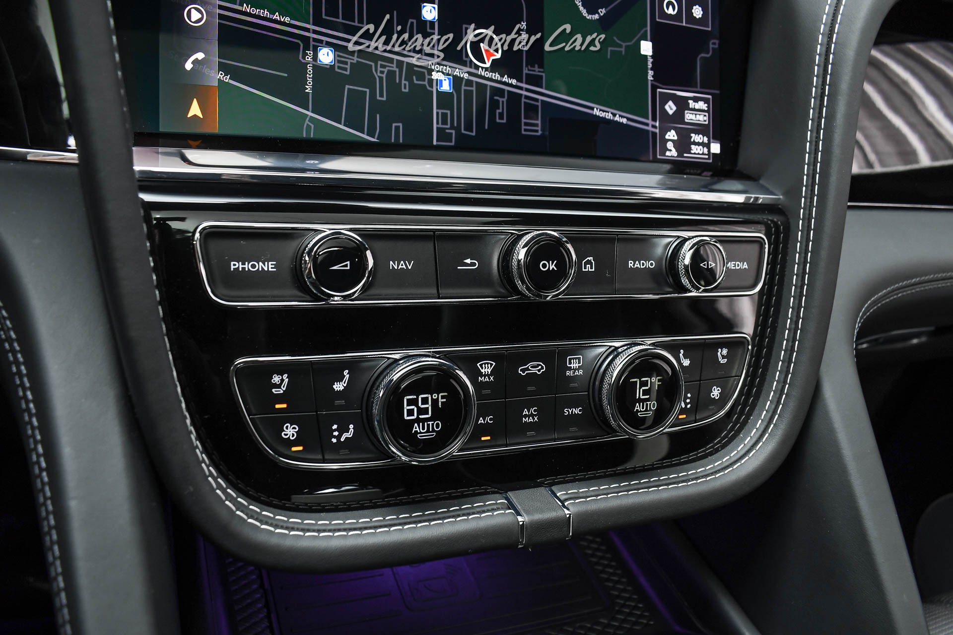 2023 BENTLEY BENTAYGA - Image 17