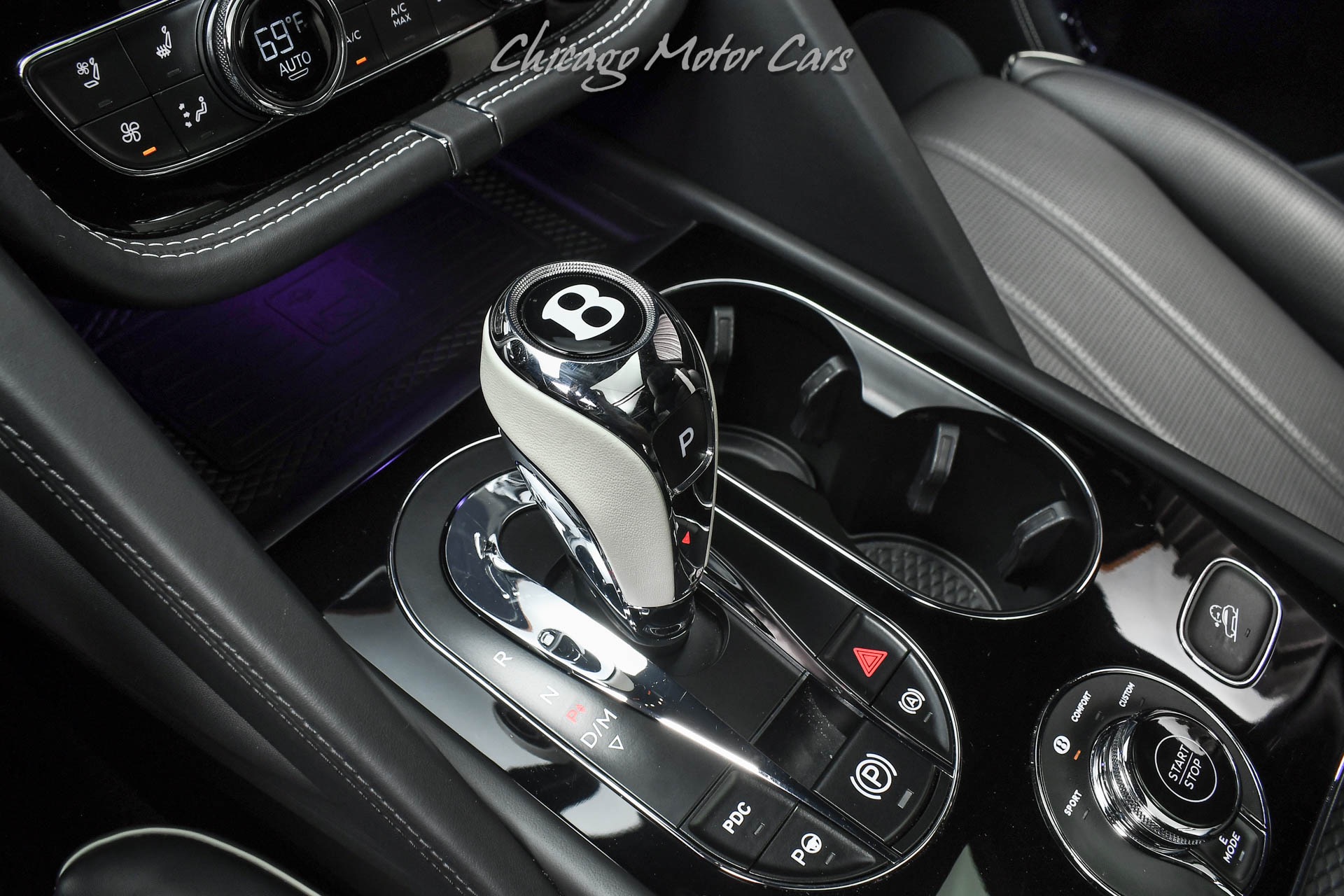 2023 BENTLEY BENTAYGA - Image 19