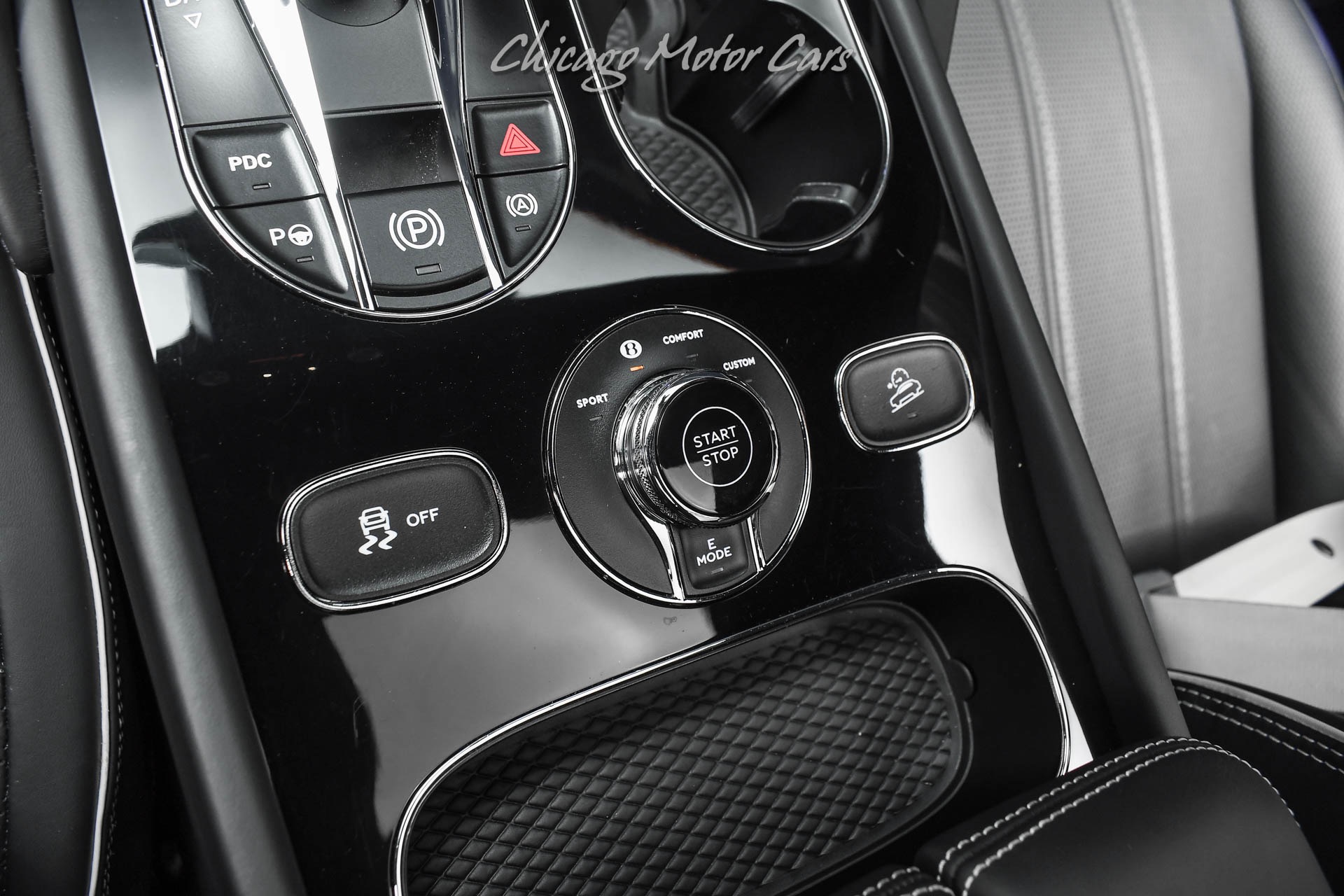 2023 BENTLEY BENTAYGA - Image 20