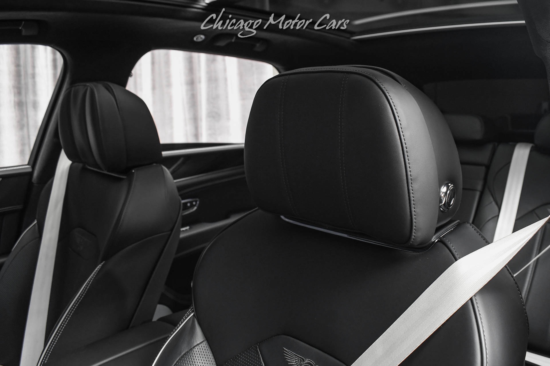 2023 BENTLEY BENTAYGA - Image 22