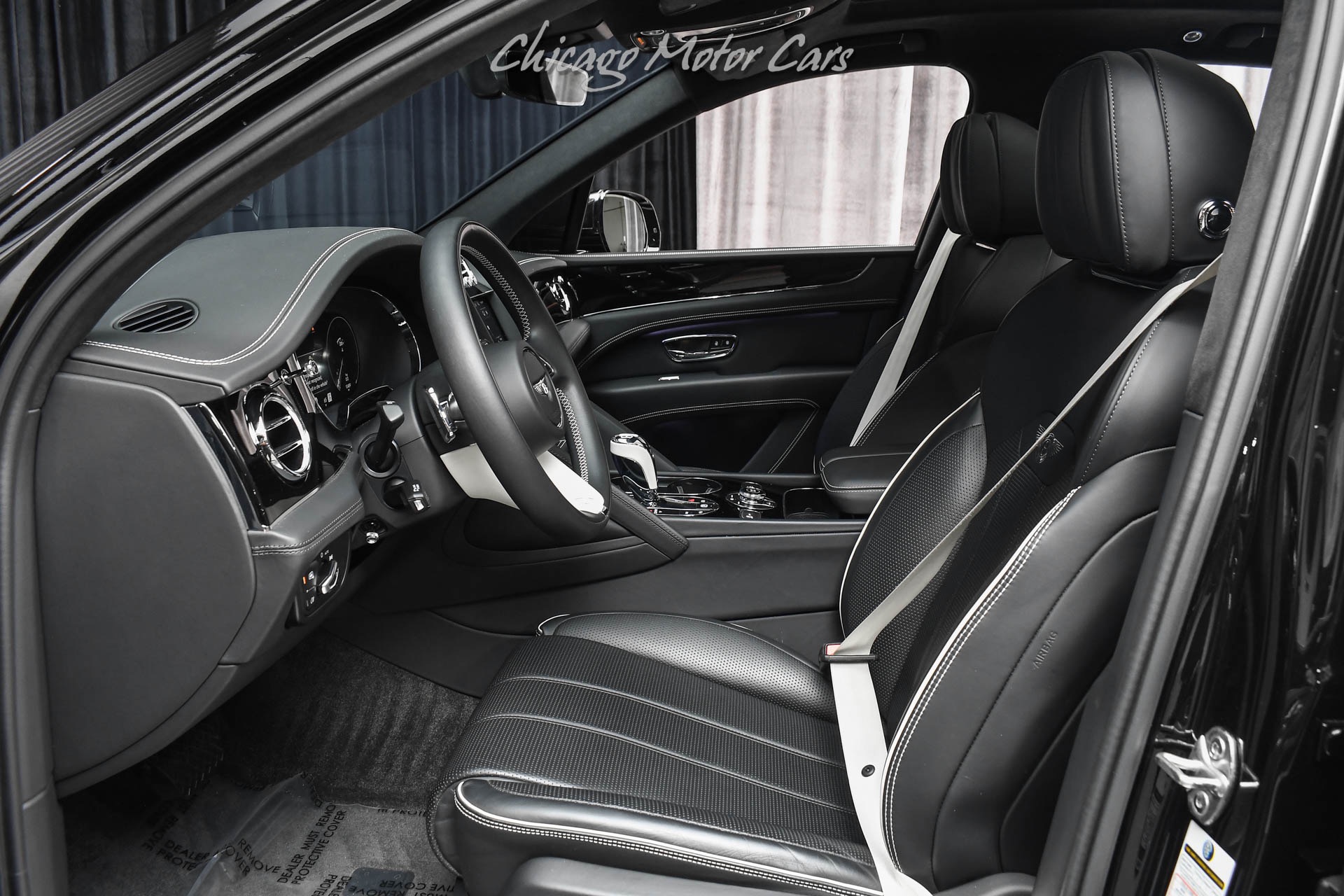 2023 BENTLEY BENTAYGA - Image 23