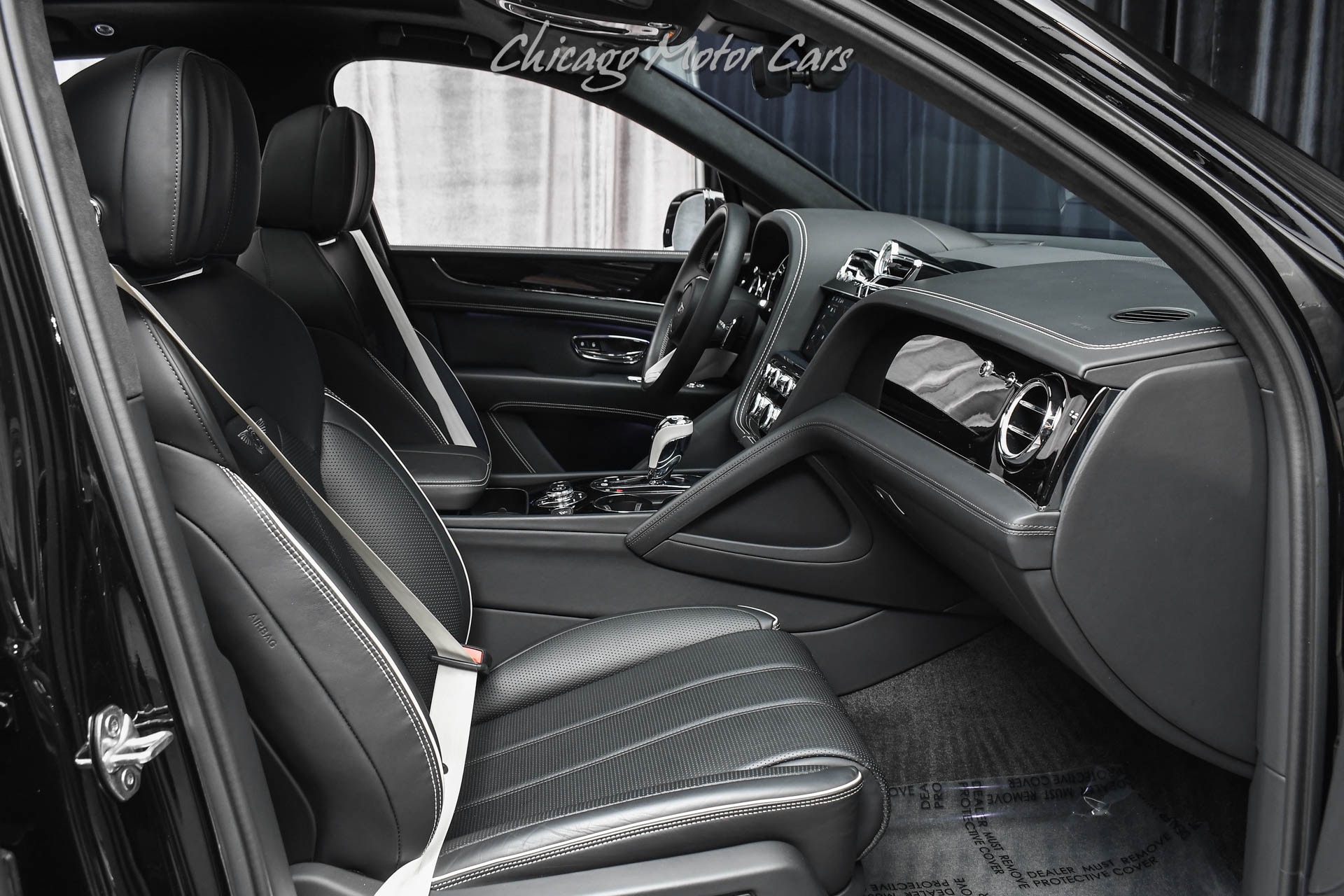 2023 BENTLEY BENTAYGA - Image 25