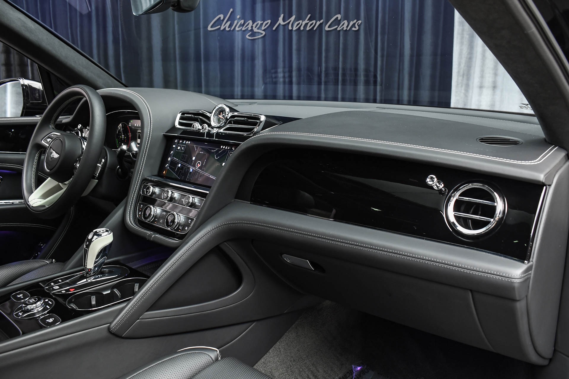 2023 BENTLEY BENTAYGA - Image 26