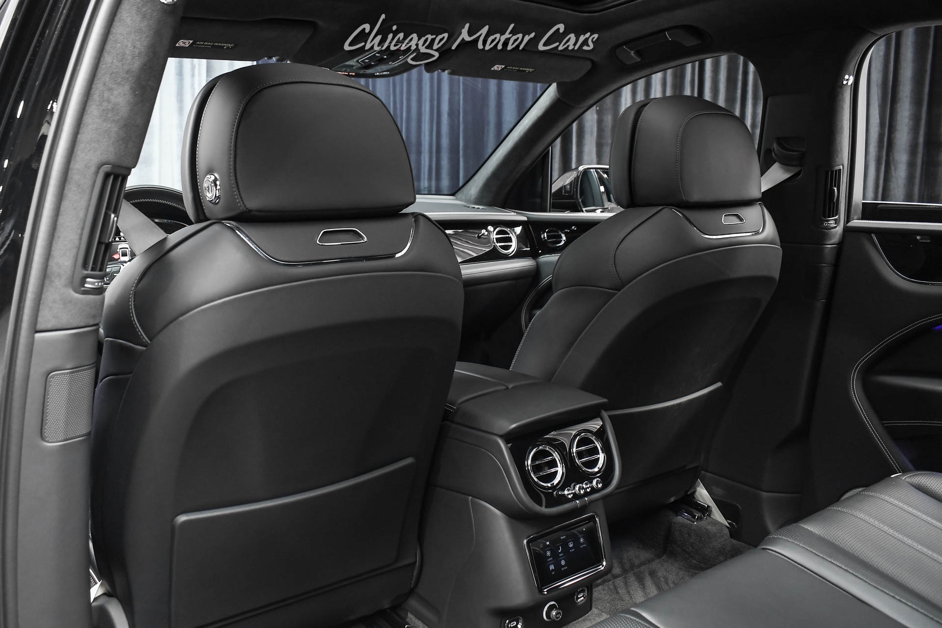 2023 BENTLEY BENTAYGA - Image 27