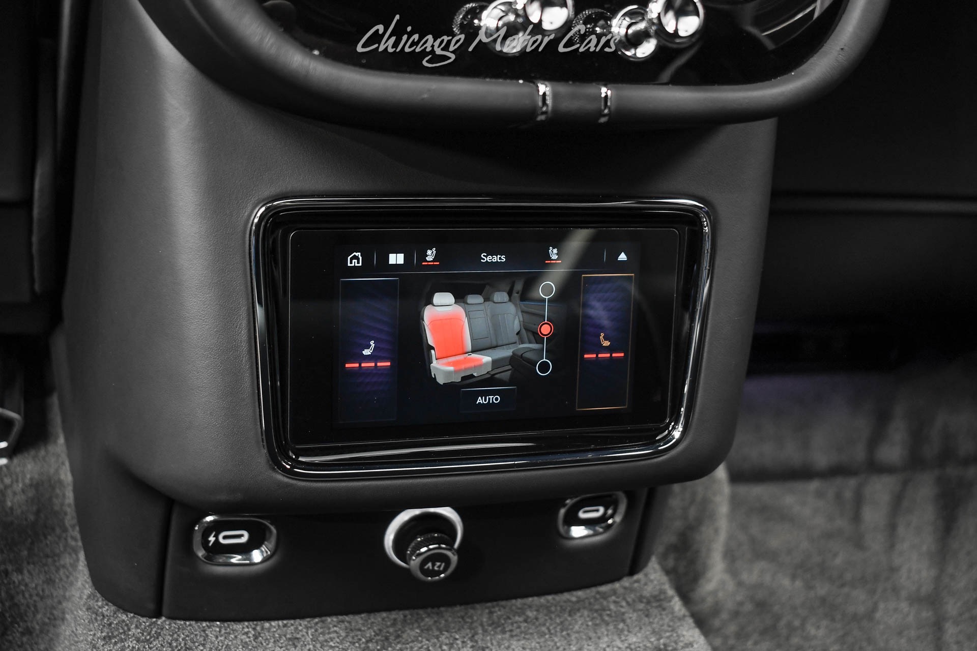 2023 BENTLEY BENTAYGA - Image 28