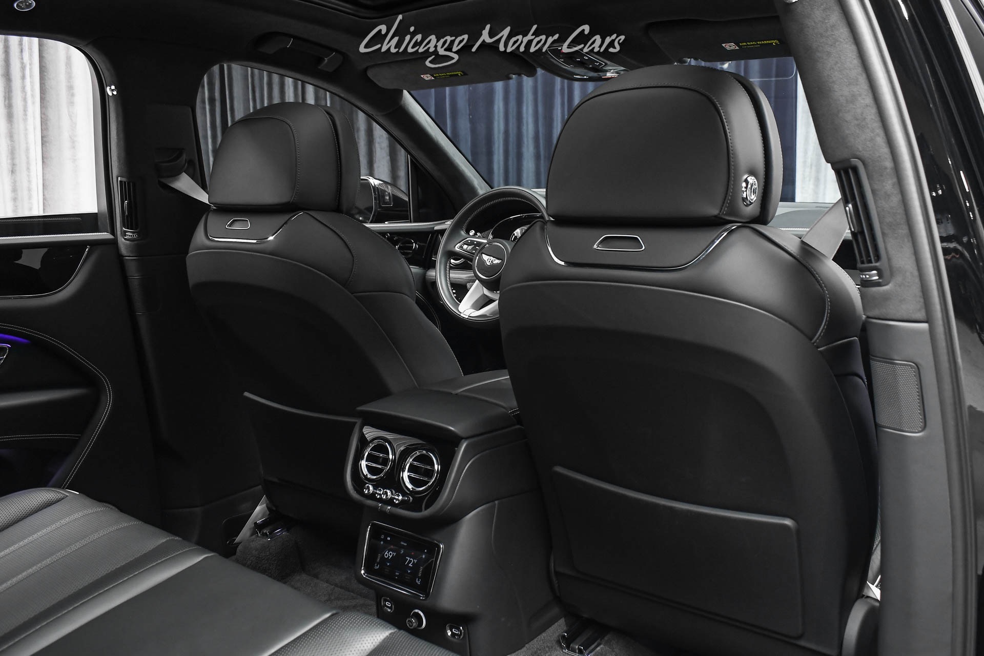 2023 BENTLEY BENTAYGA - Image 32