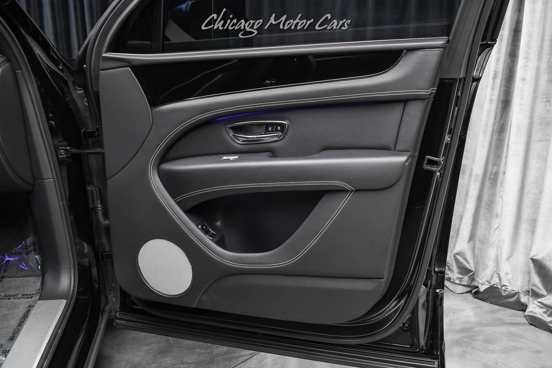 2023 BENTLEY BENTAYGA - Image 36