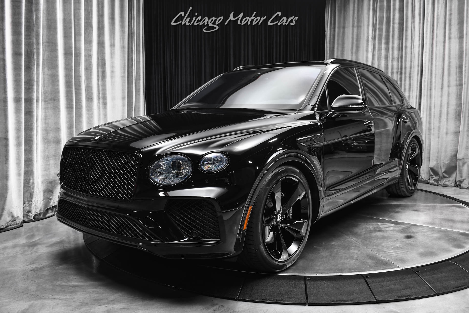 2023 BENTLEY BENTAYGA - Image 39