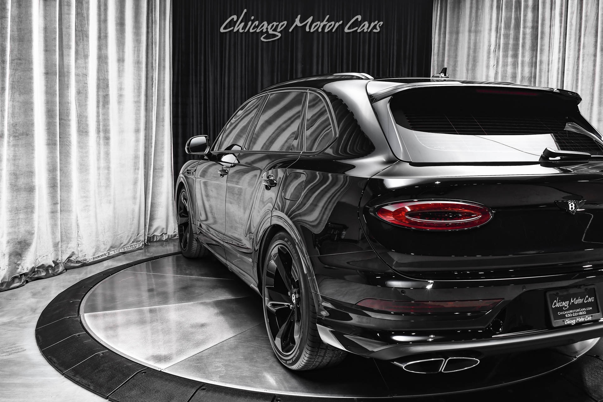 2023 BENTLEY BENTAYGA - Image 42