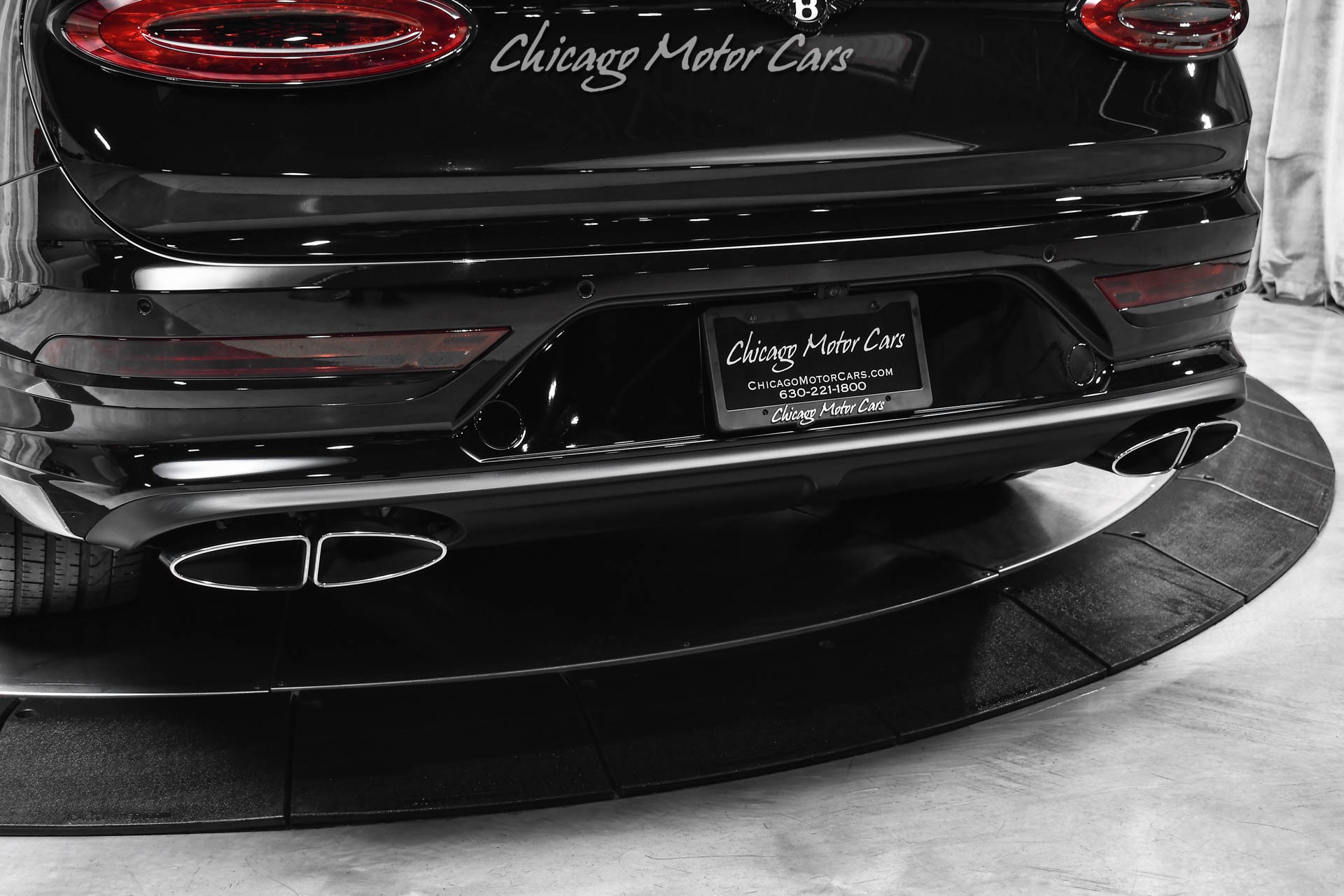 2023 BENTLEY BENTAYGA - Image 43