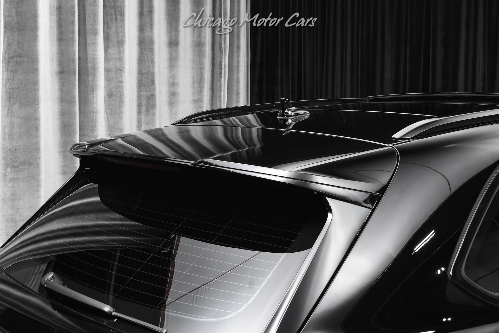 2023 BENTLEY BENTAYGA - Image 44