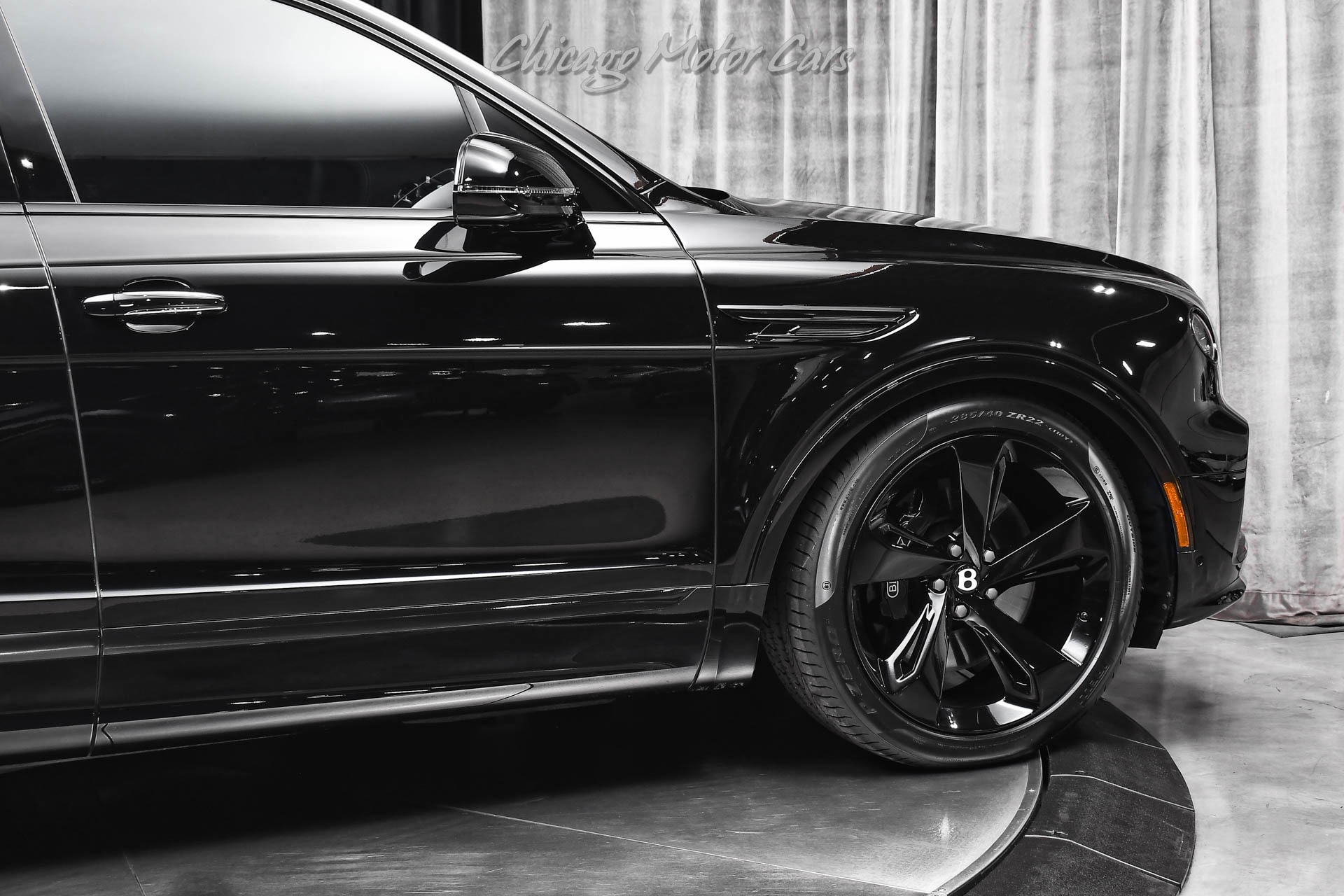 2023 BENTLEY BENTAYGA - Image 47