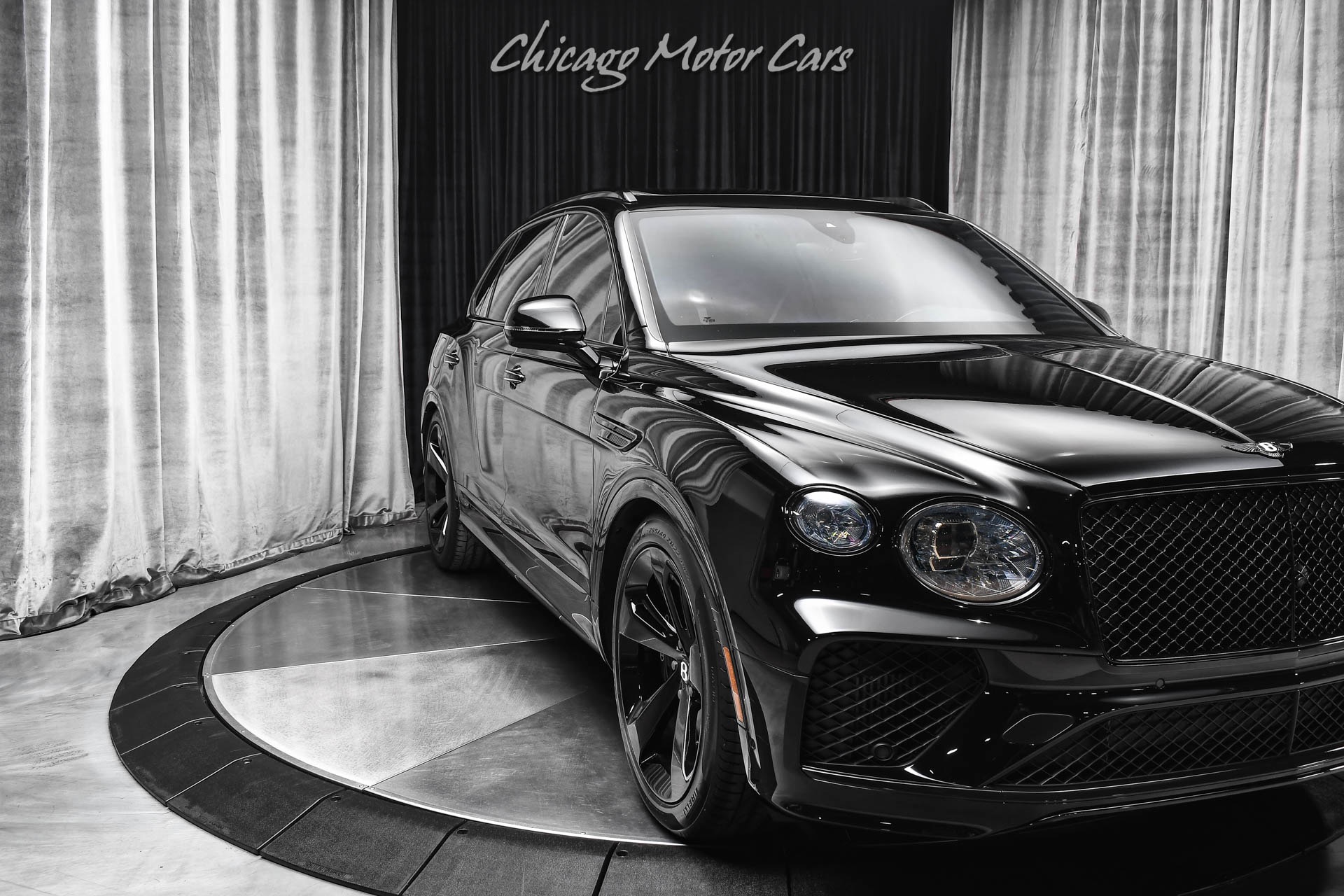 2023 BENTLEY BENTAYGA - Image 48