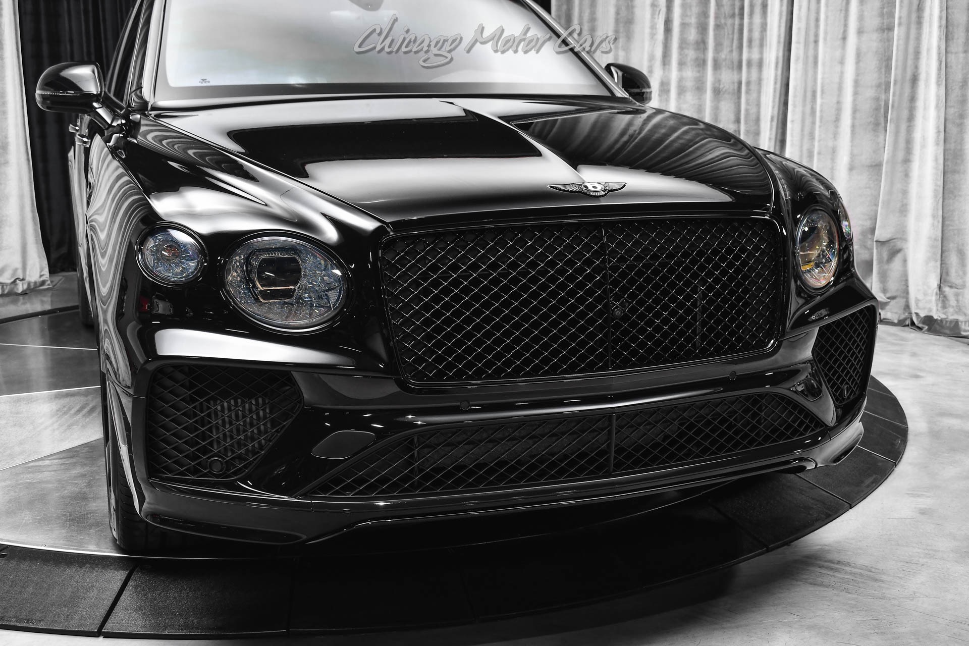 2023 BENTLEY BENTAYGA - Image 49