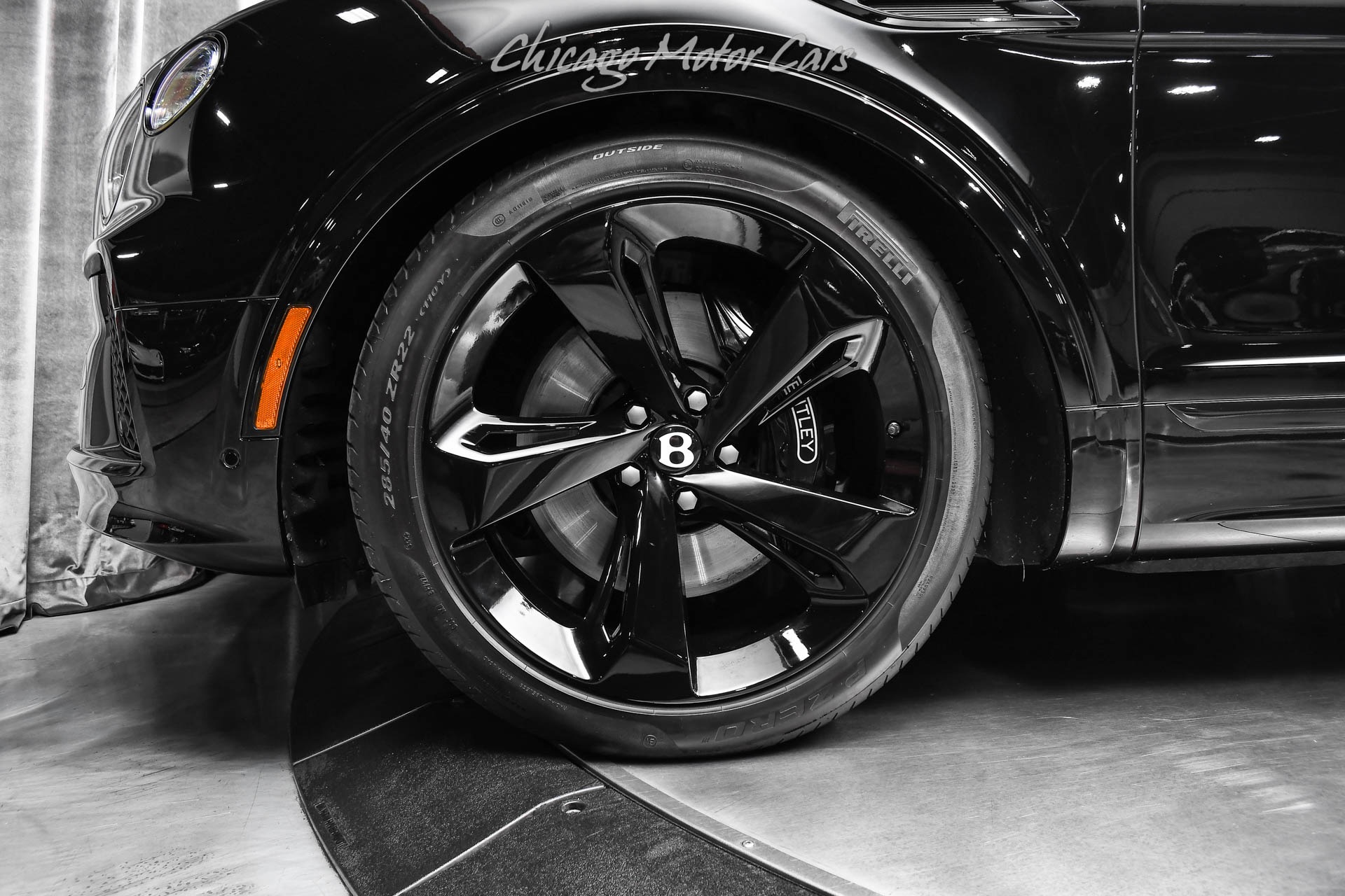 2023 BENTLEY BENTAYGA - Image 50