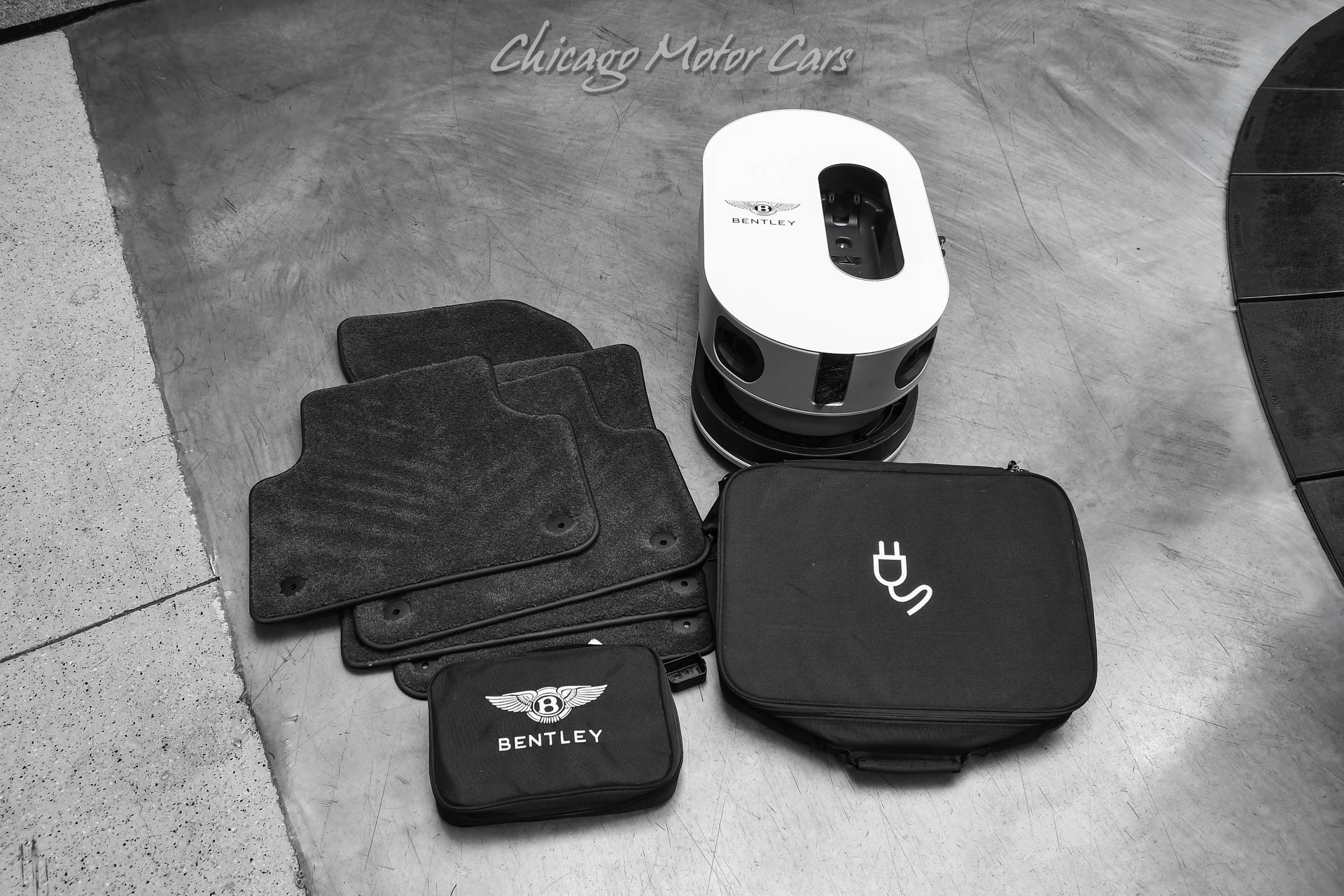 2023 BENTLEY BENTAYGA - Image 59