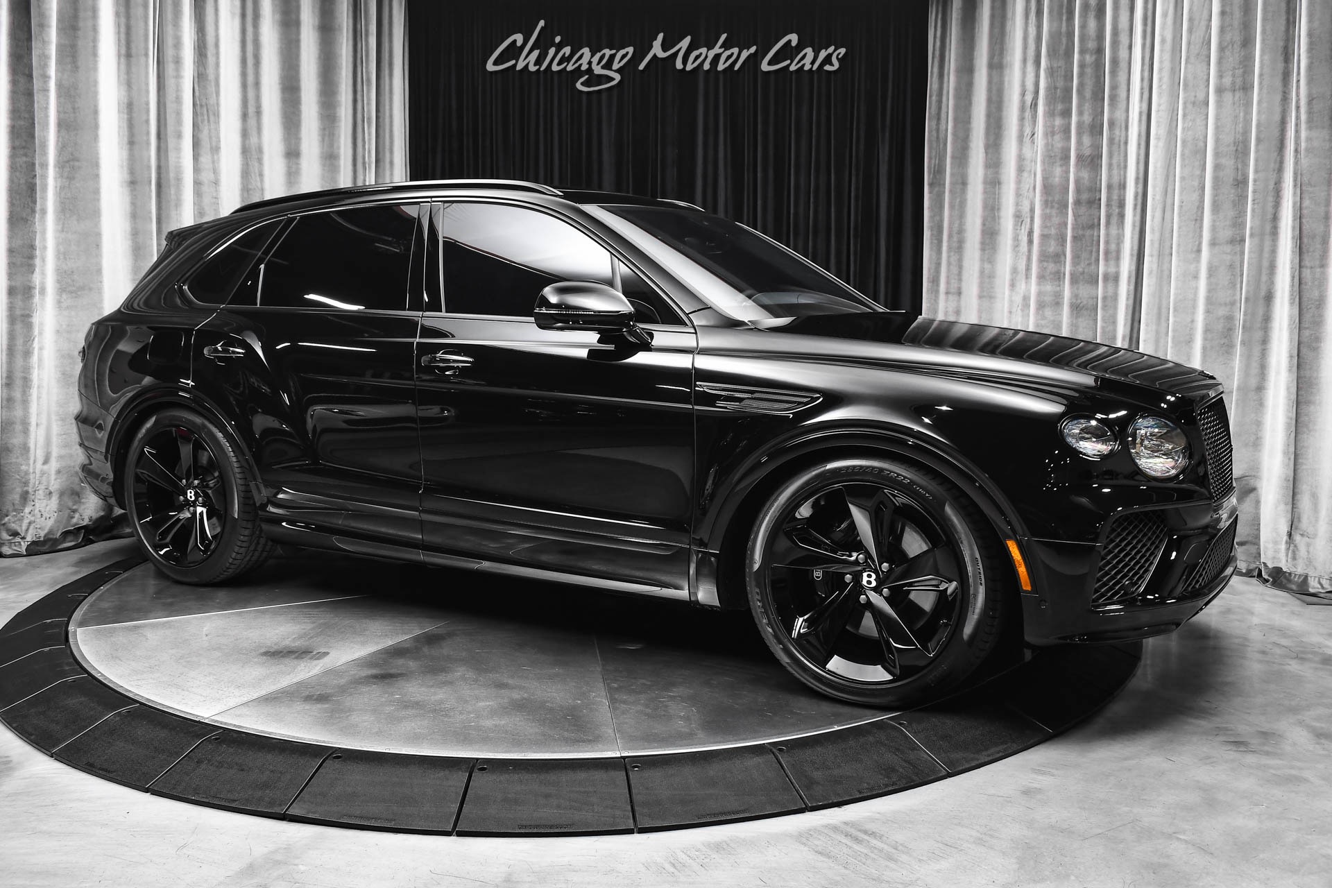 2023 BENTLEY BENTAYGA - Image 6