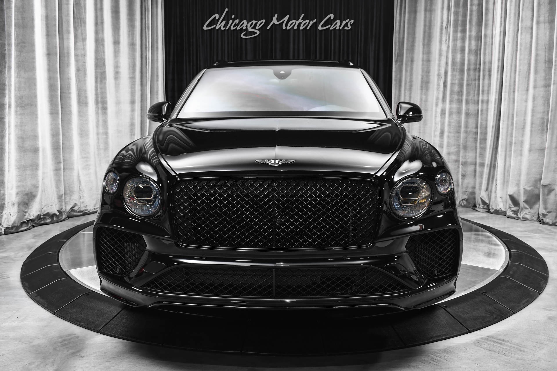 2023 BENTLEY BENTAYGA - Image 7