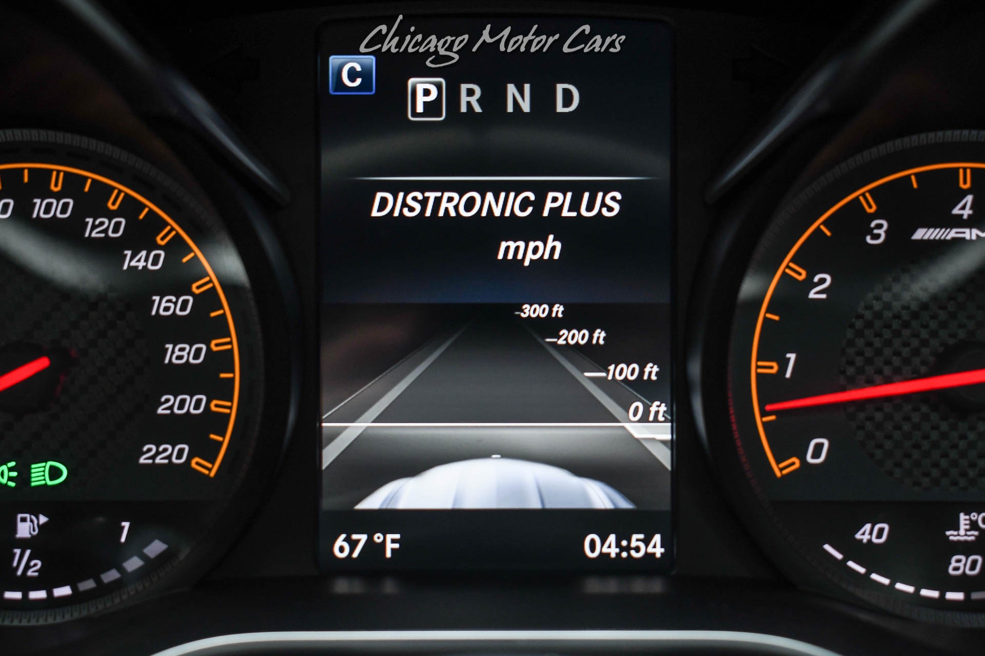 2016 MERCEDES-BENZ AMG GT - Image 12