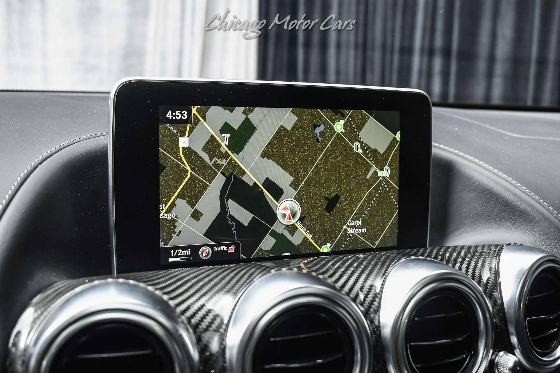 2016 MERCEDES-BENZ AMG GT - Image 13