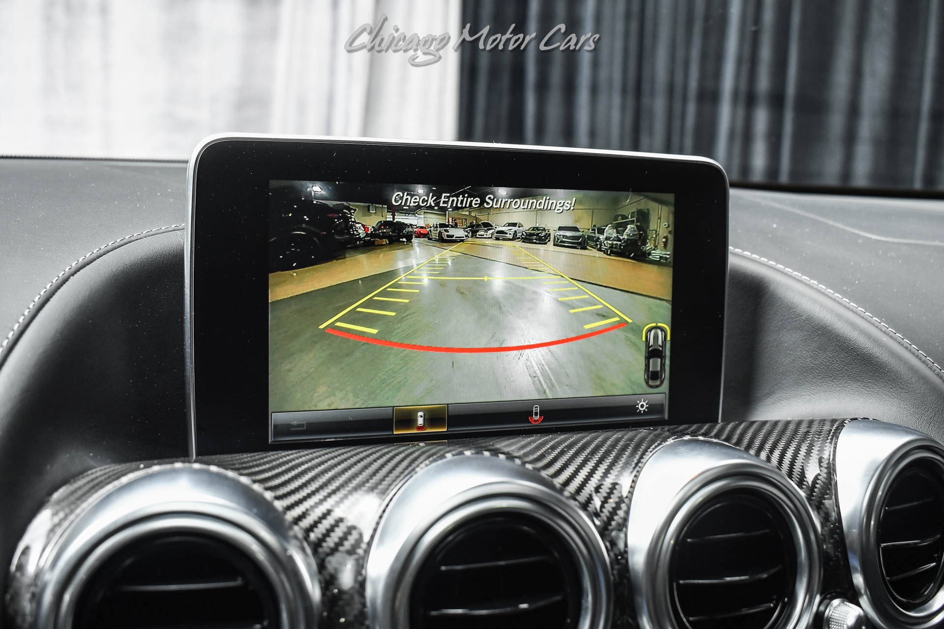 2016 MERCEDES-BENZ AMG GT - Image 14