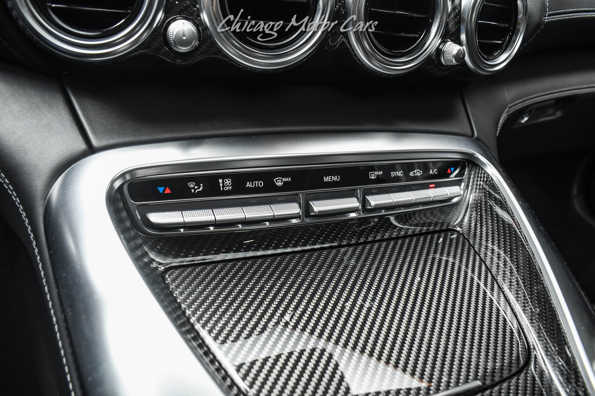 2016 MERCEDES-BENZ AMG GT - Image 15