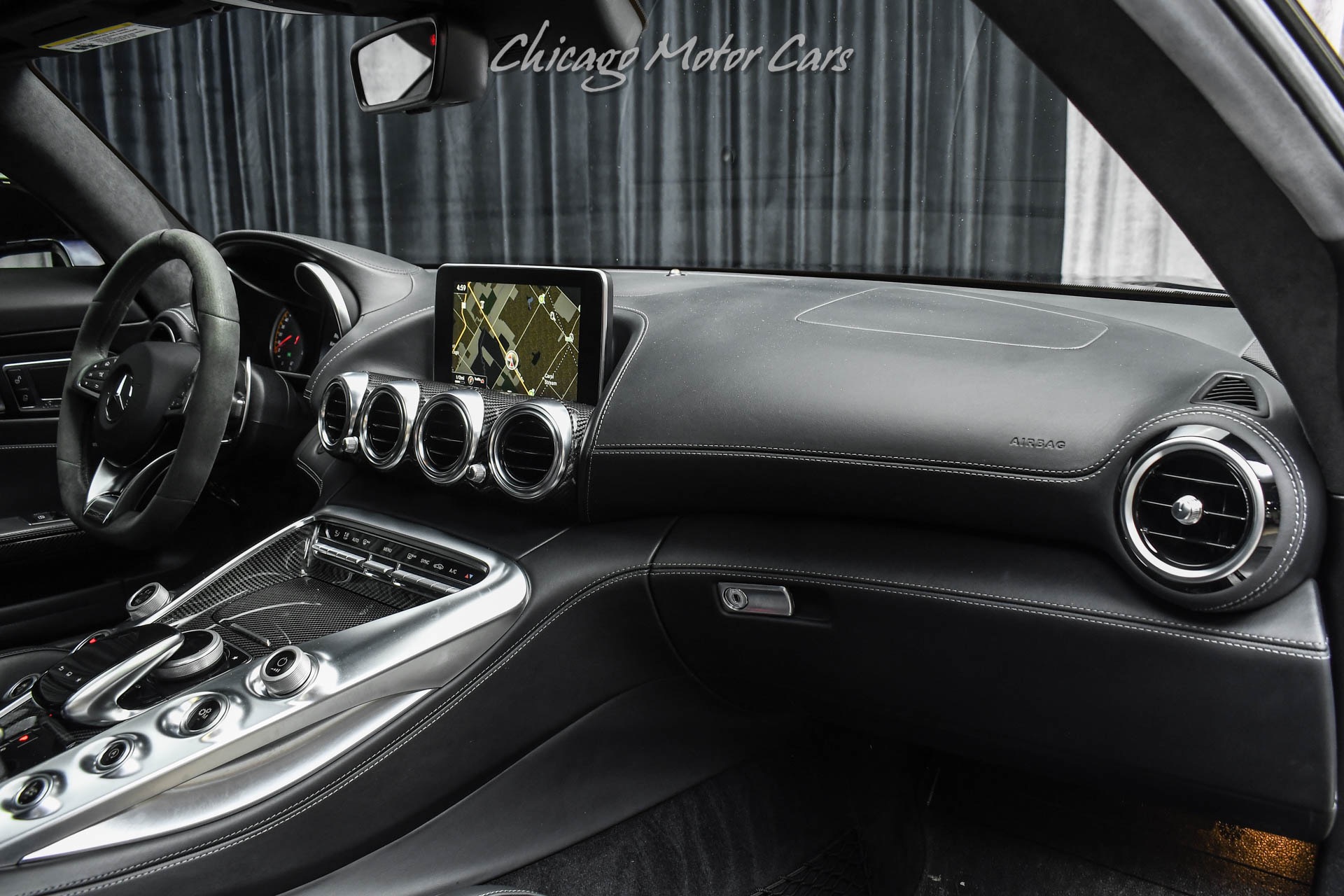 2016 MERCEDES-BENZ AMG GT - Image 22