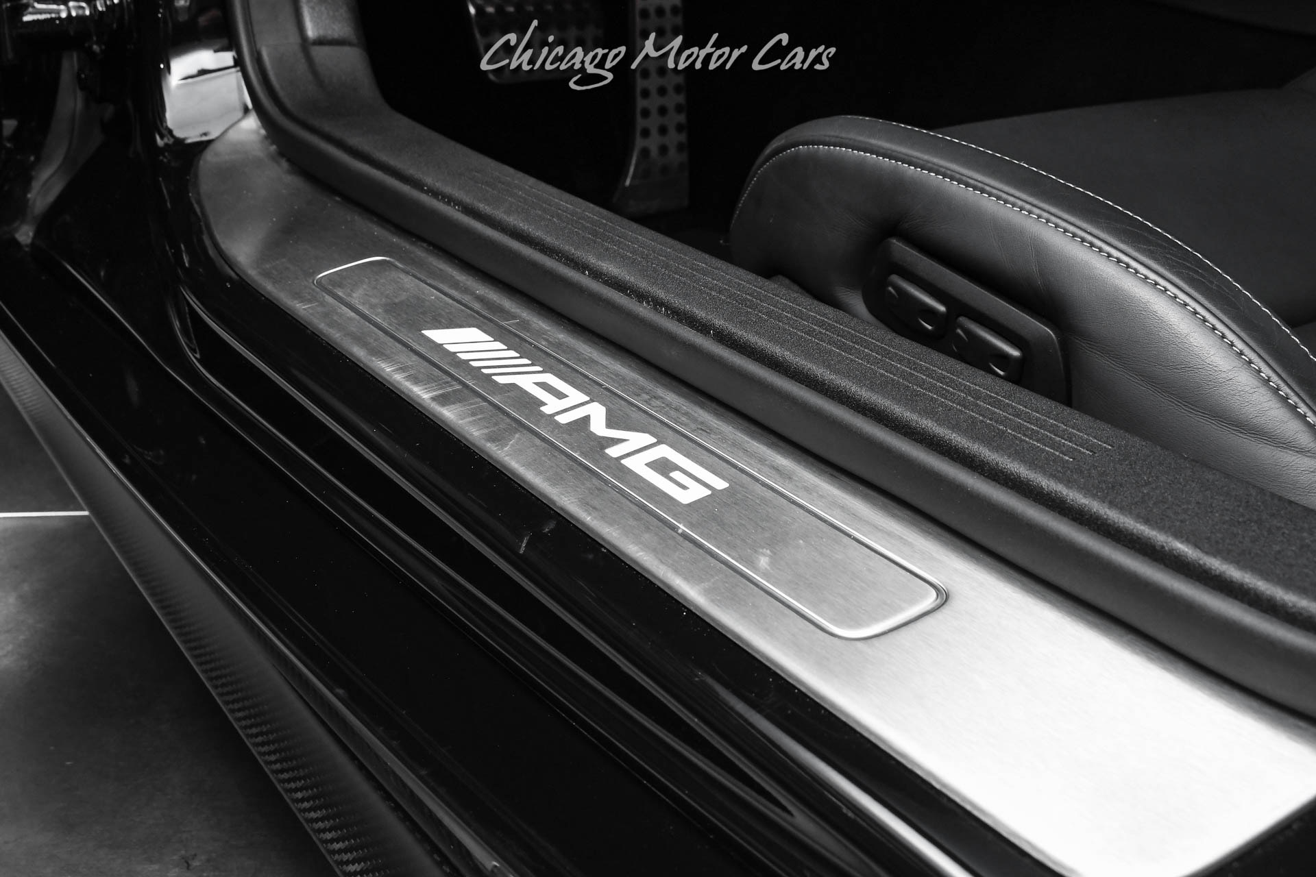 2016 MERCEDES-BENZ AMG GT - Image 23