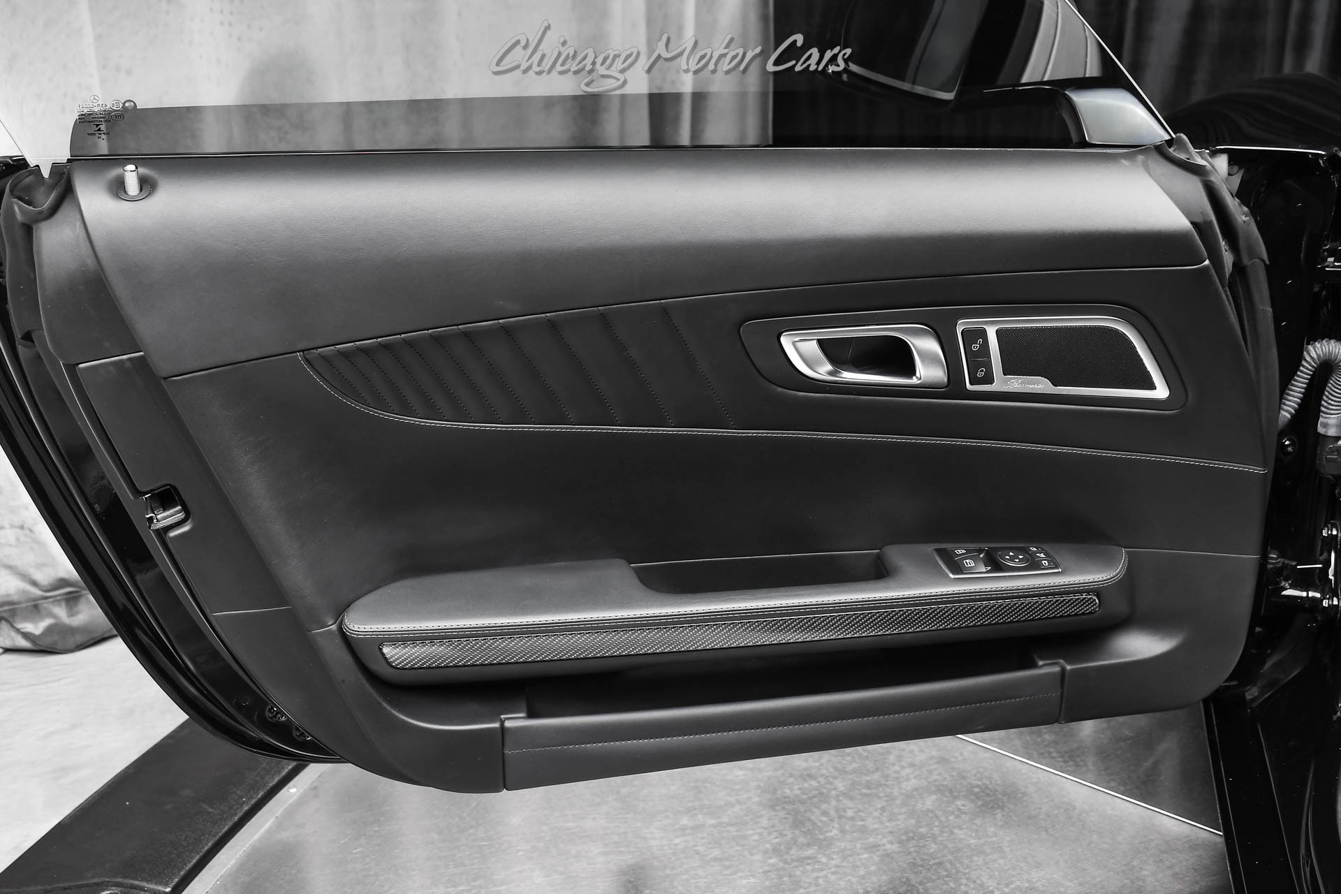 2016 MERCEDES-BENZ AMG GT - Image 24