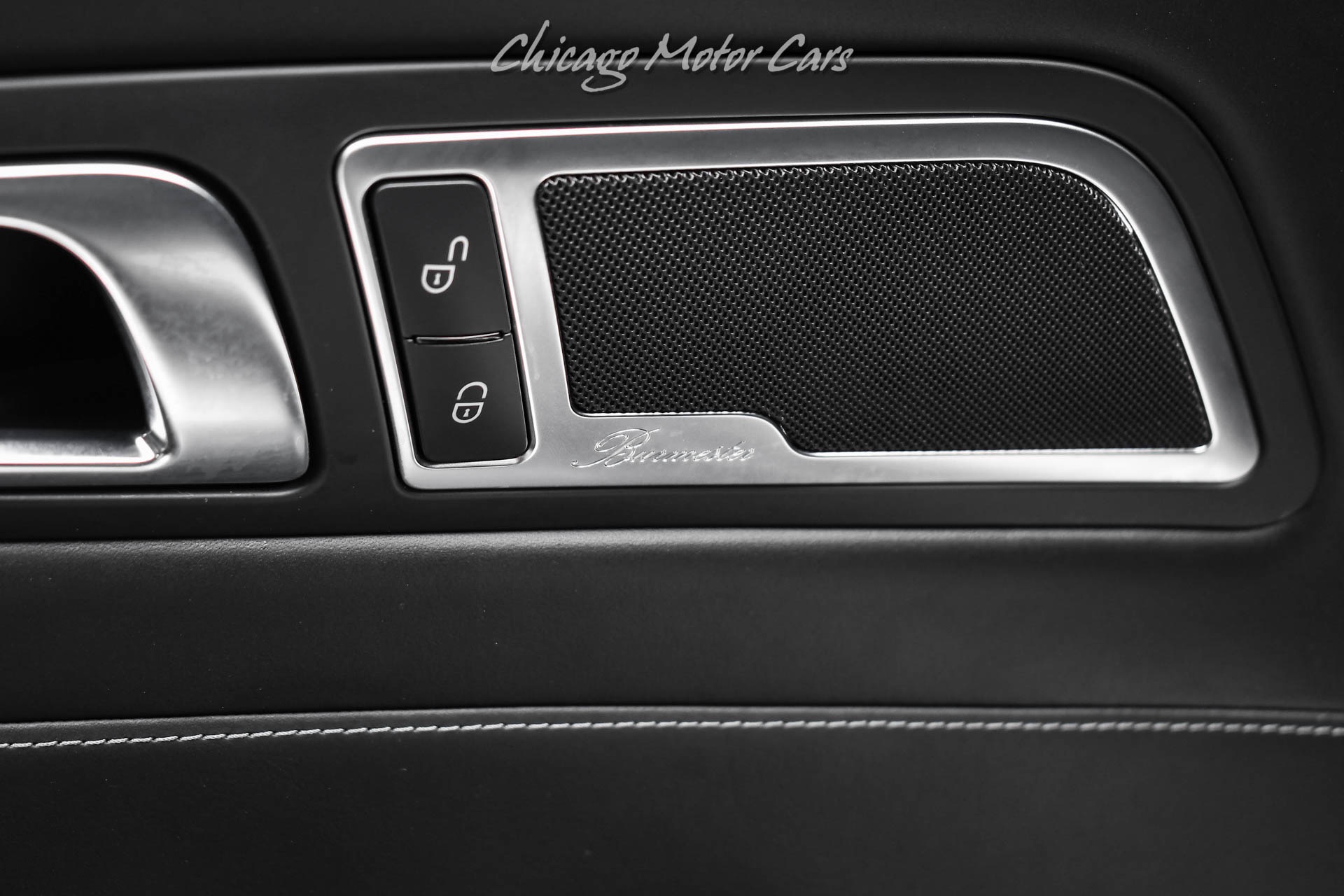 2016 MERCEDES-BENZ AMG GT - Image 25