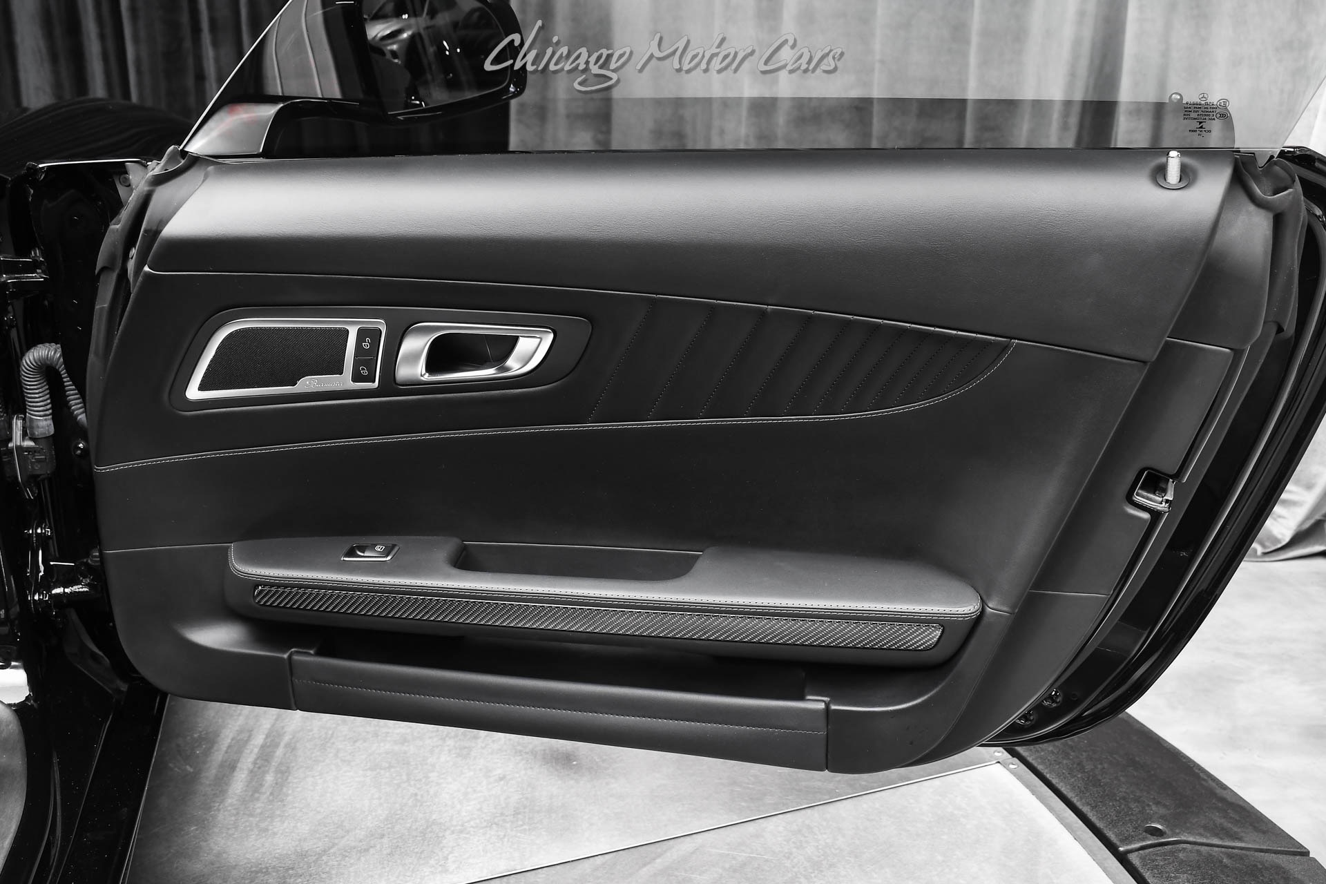 2016 MERCEDES-BENZ AMG GT - Image 26