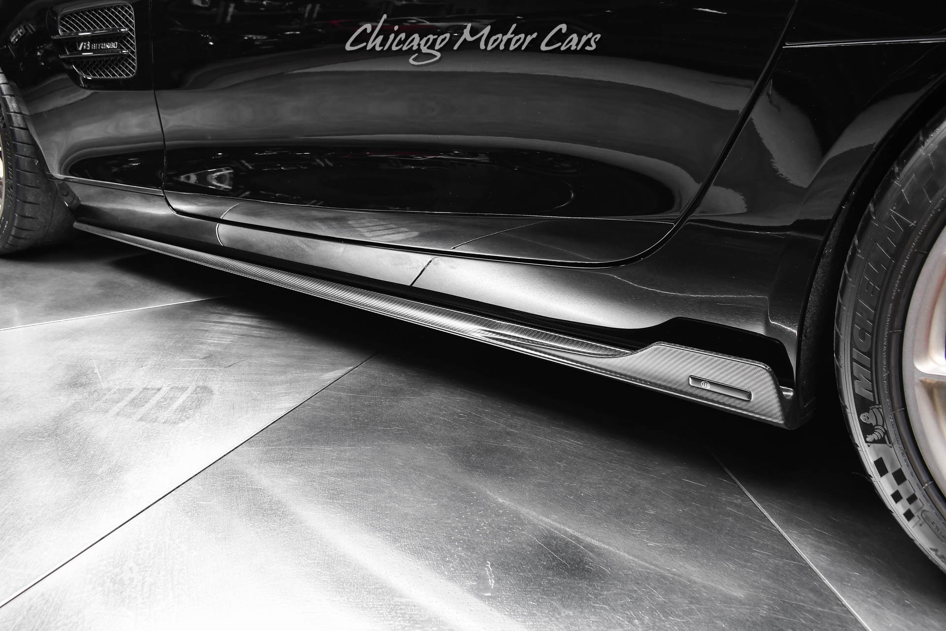 2016 MERCEDES-BENZ AMG GT - Image 30