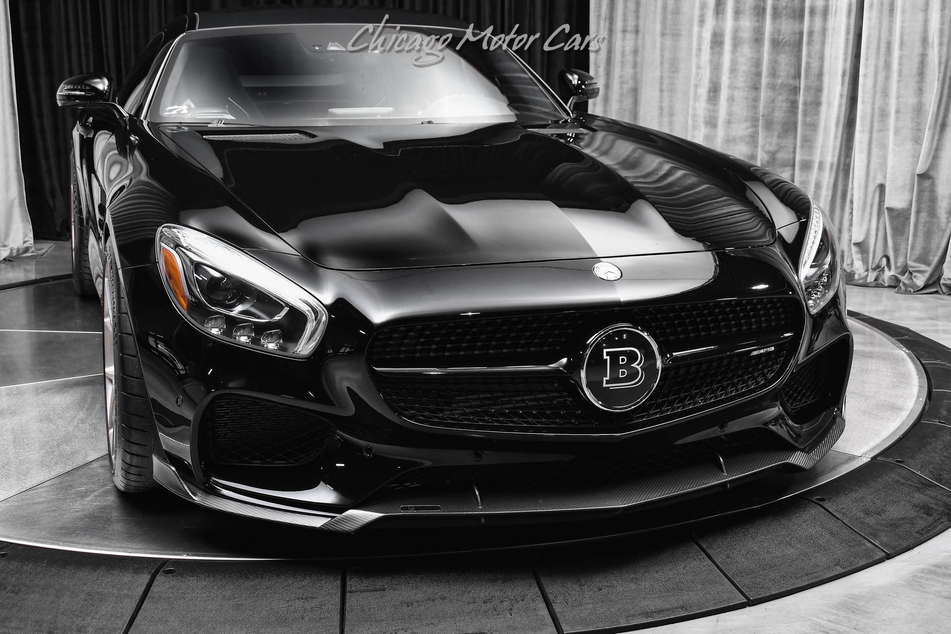 2016 MERCEDES-BENZ AMG GT - Image 42