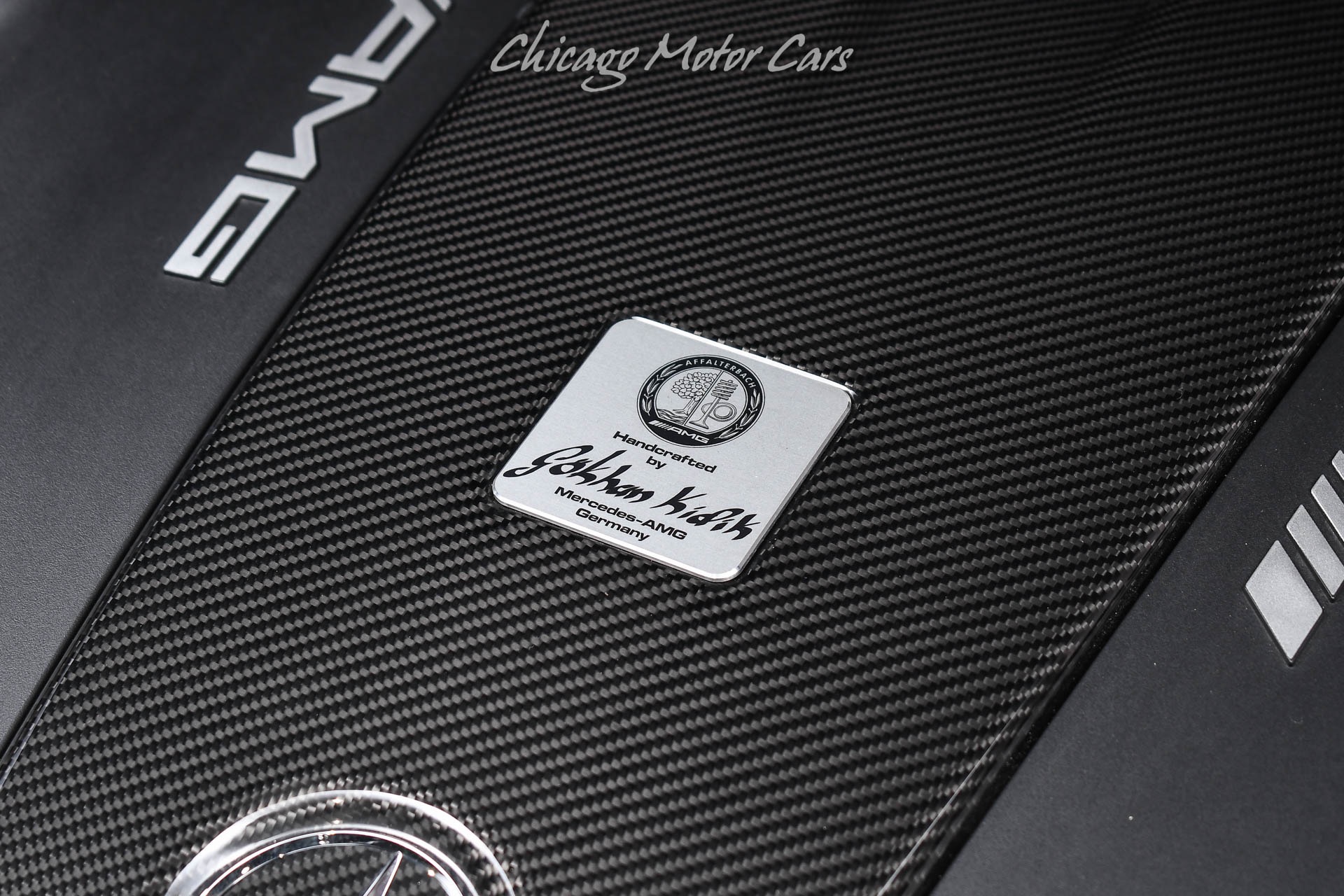 2016 MERCEDES-BENZ AMG GT - Image 50