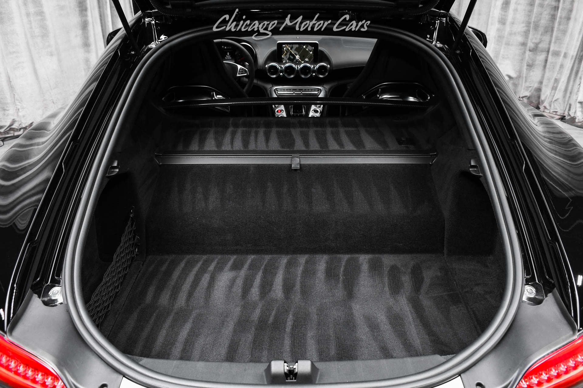 2016 MERCEDES-BENZ AMG GT - Image 51