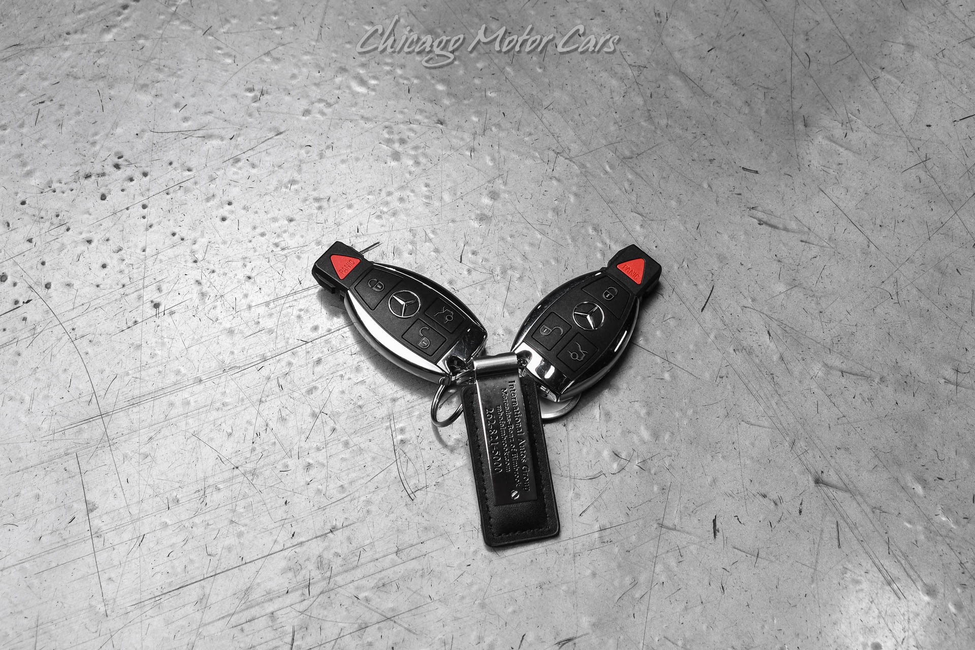 2016 MERCEDES-BENZ AMG GT - Image 54