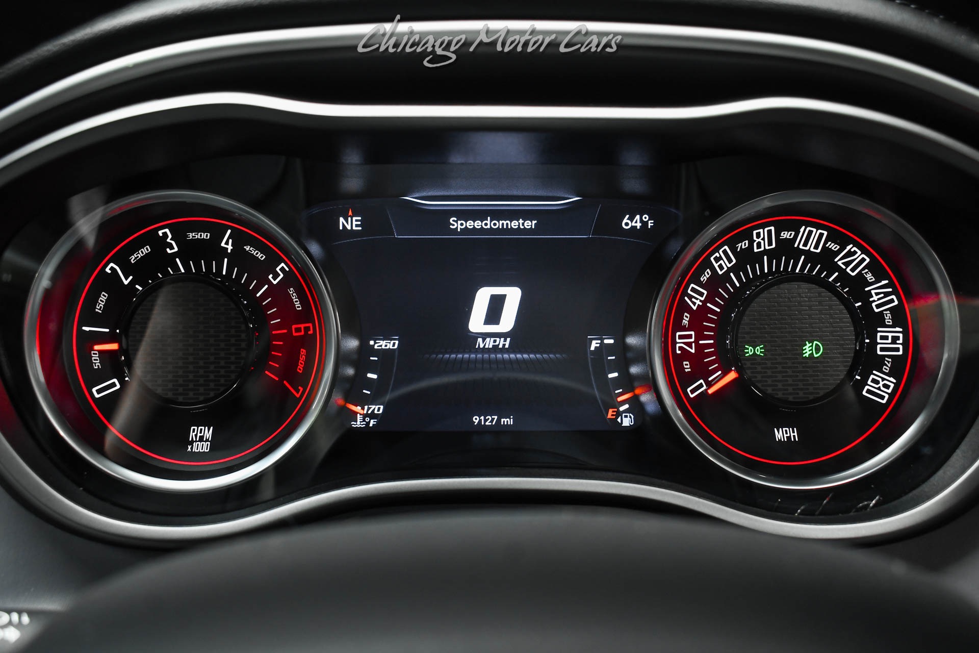 2022 DODGE CHALLENGER - Image 10