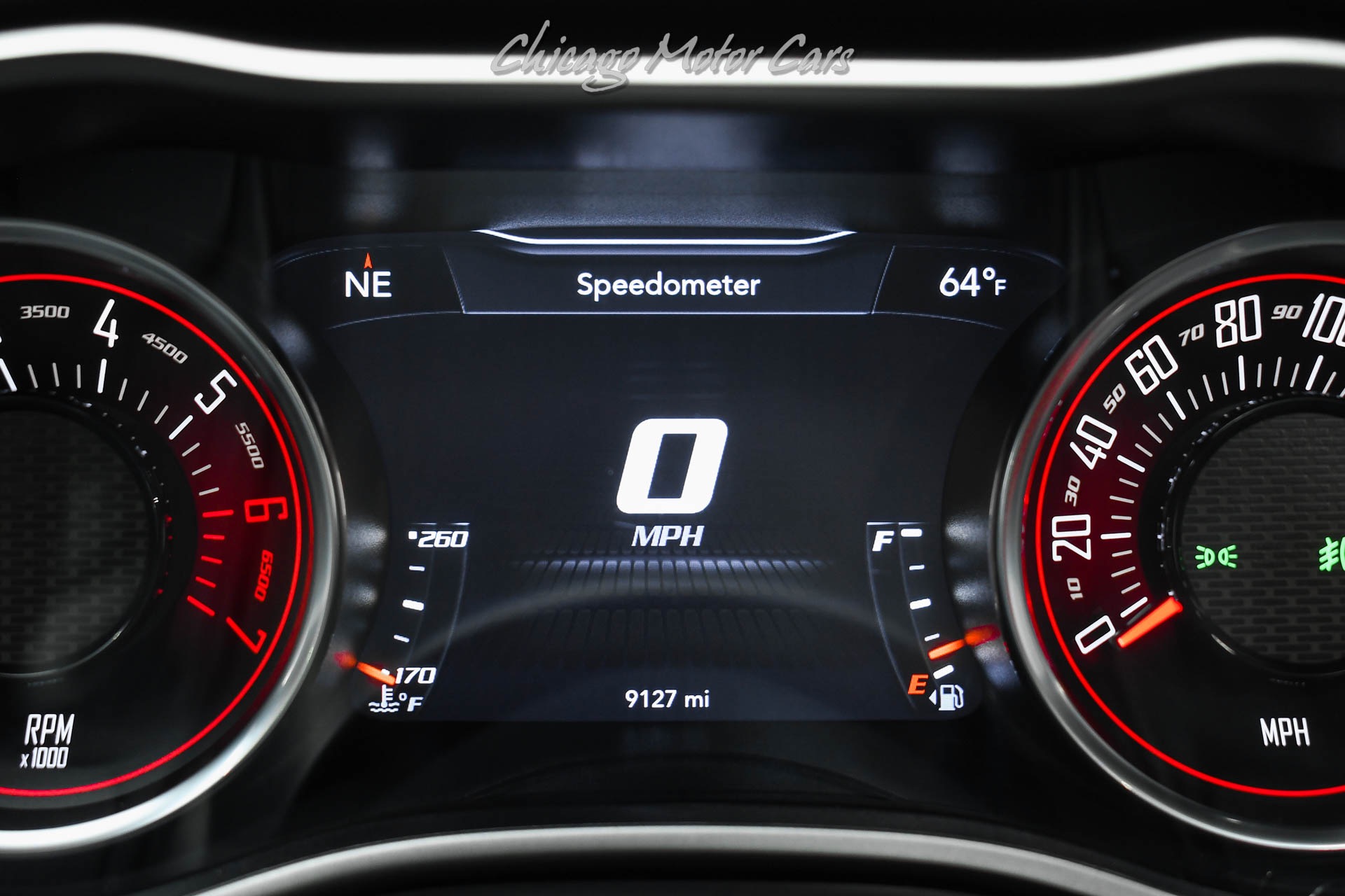 2022 DODGE CHALLENGER - Image 11