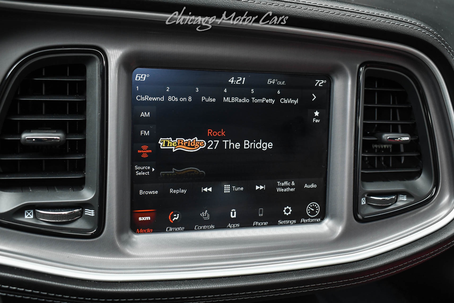 2022 DODGE CHALLENGER - Image 12