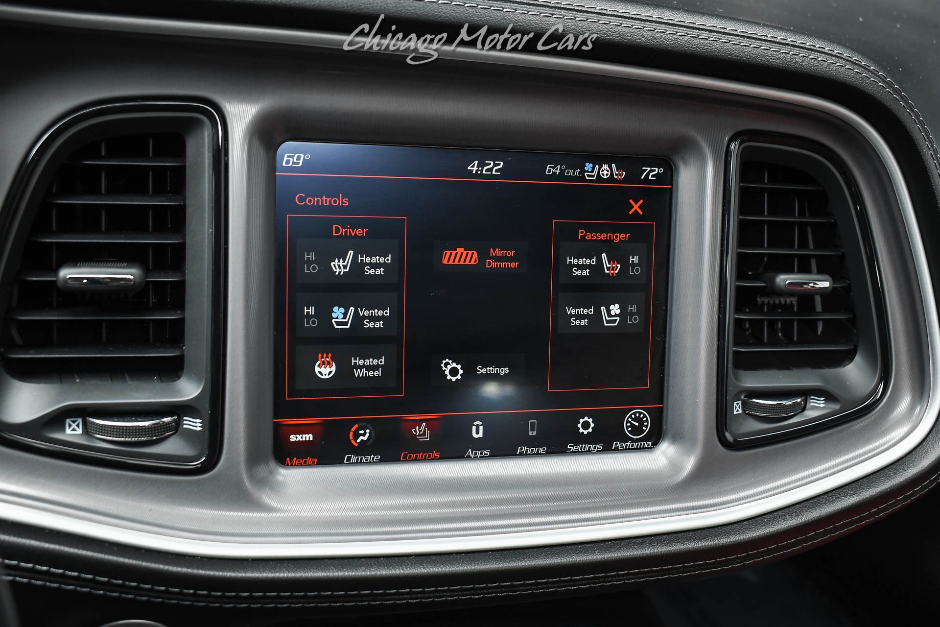 2022 DODGE CHALLENGER - Image 14