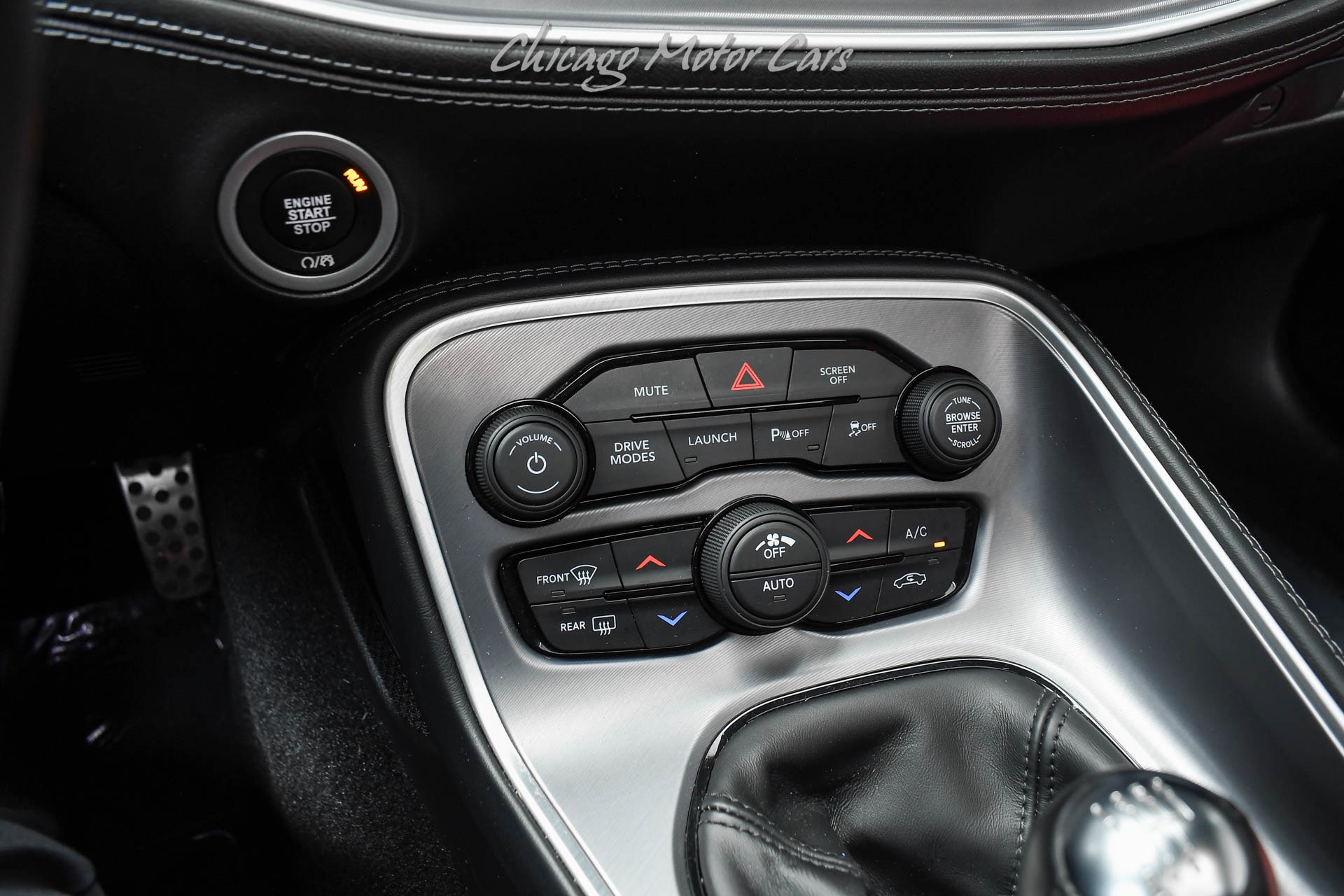 2022 DODGE CHALLENGER - Image 15