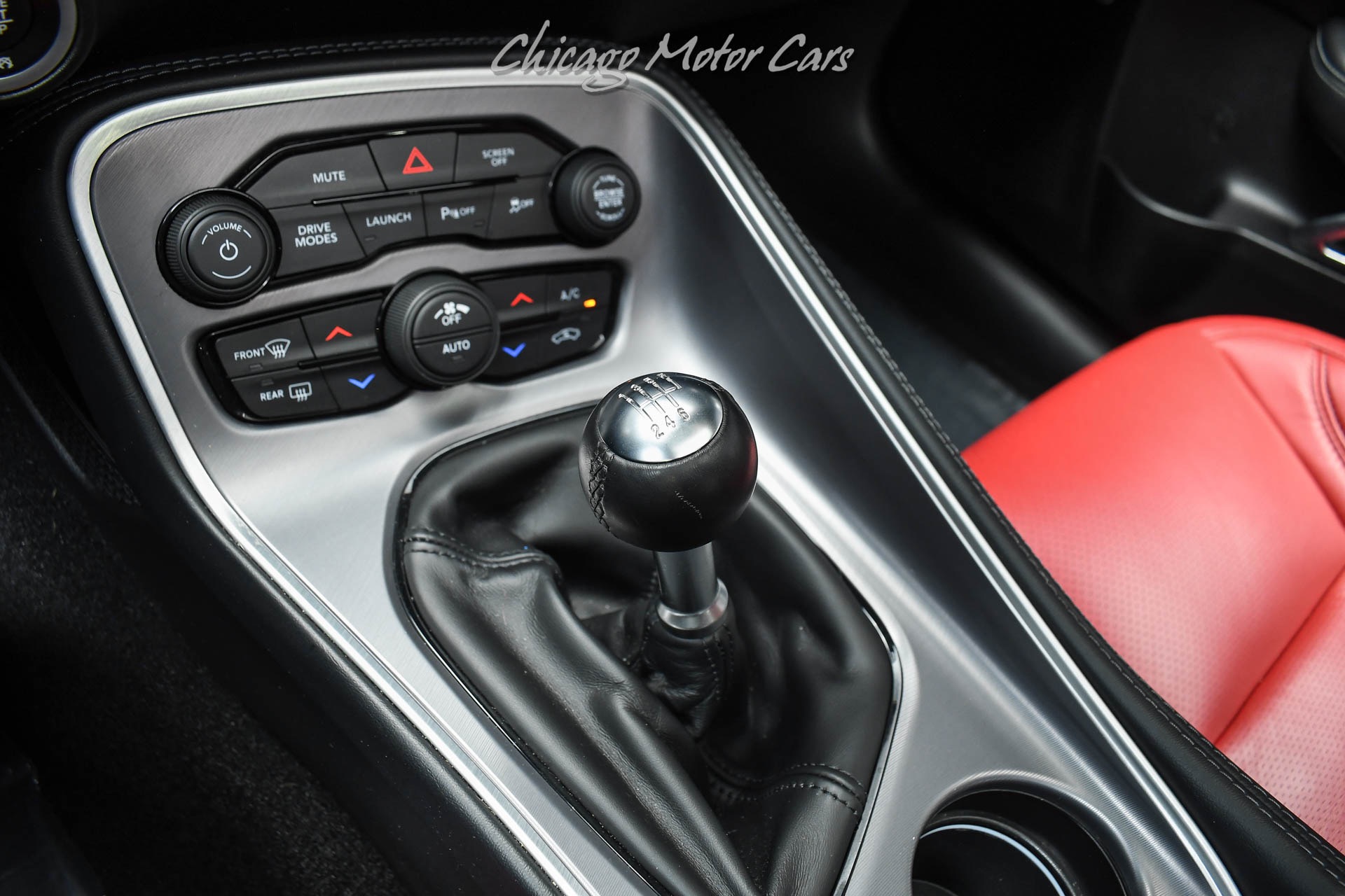 2022 DODGE CHALLENGER - Image 16