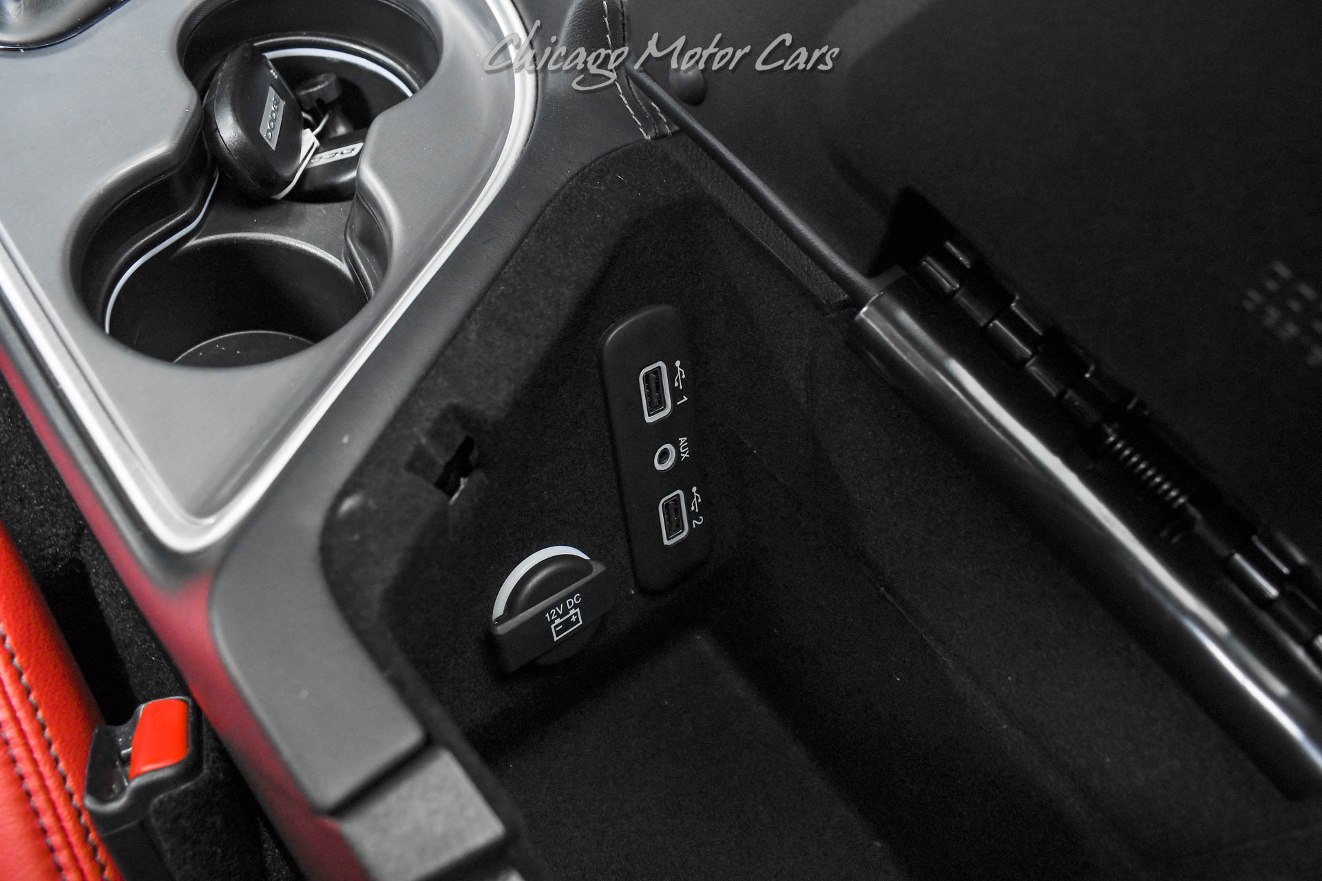 2022 DODGE CHALLENGER - Image 17