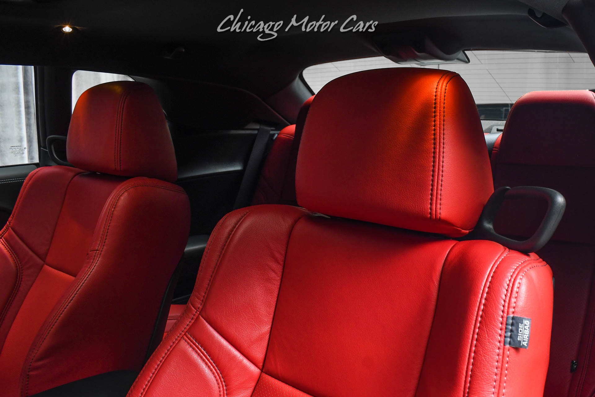 2022 DODGE CHALLENGER - Image 19