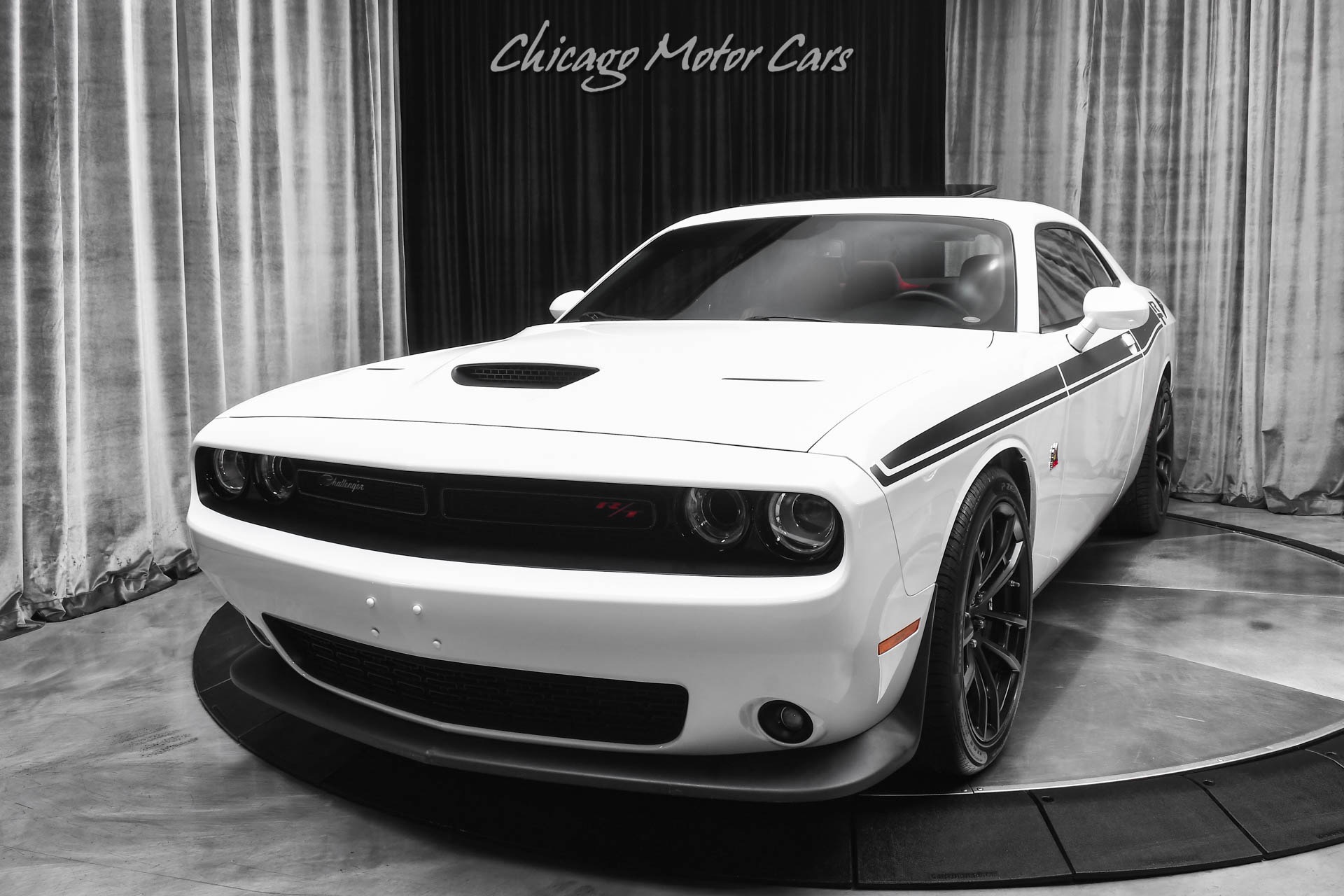 2022 DODGE CHALLENGER - Image 2